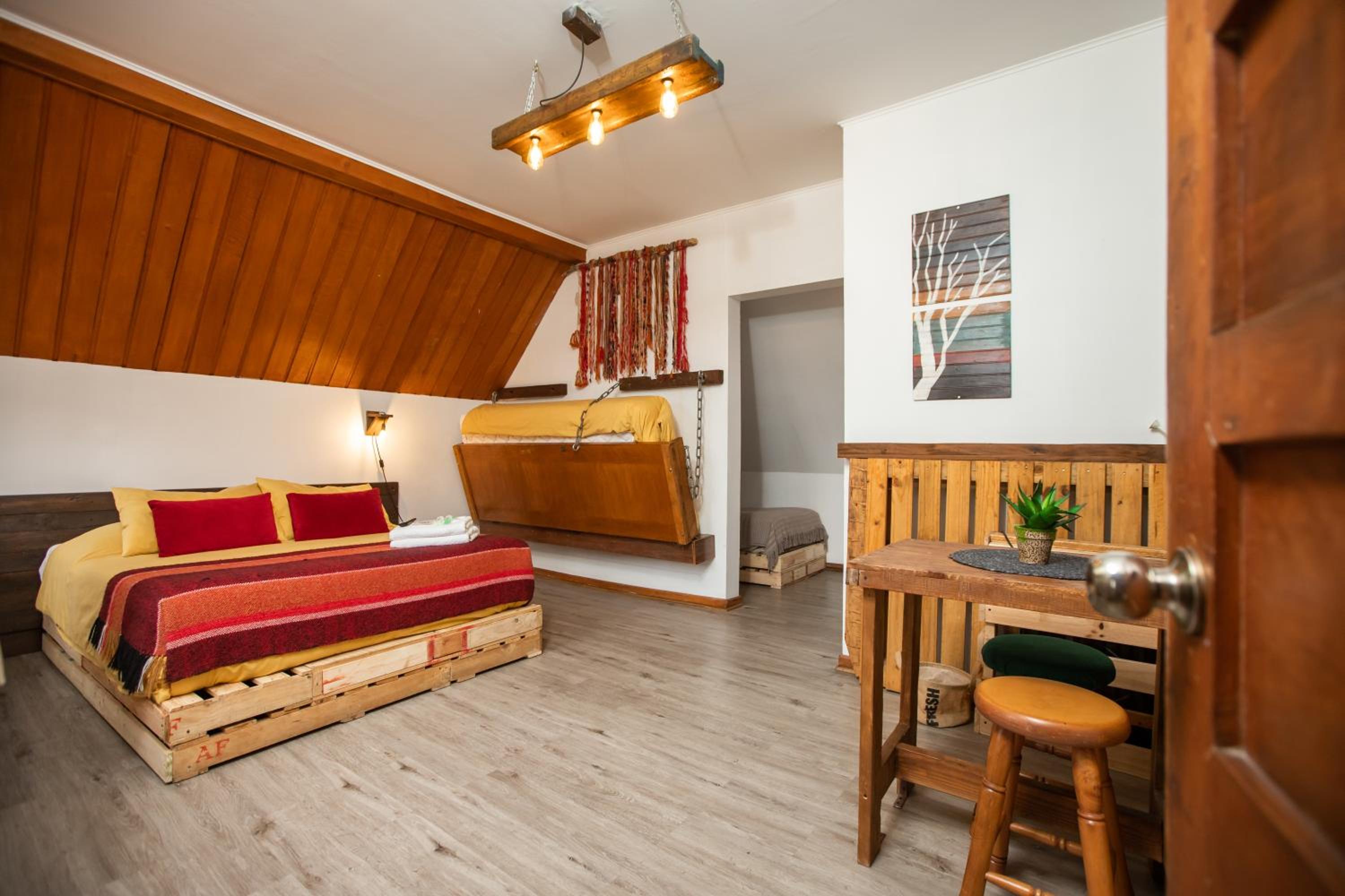 Rustika Hotel