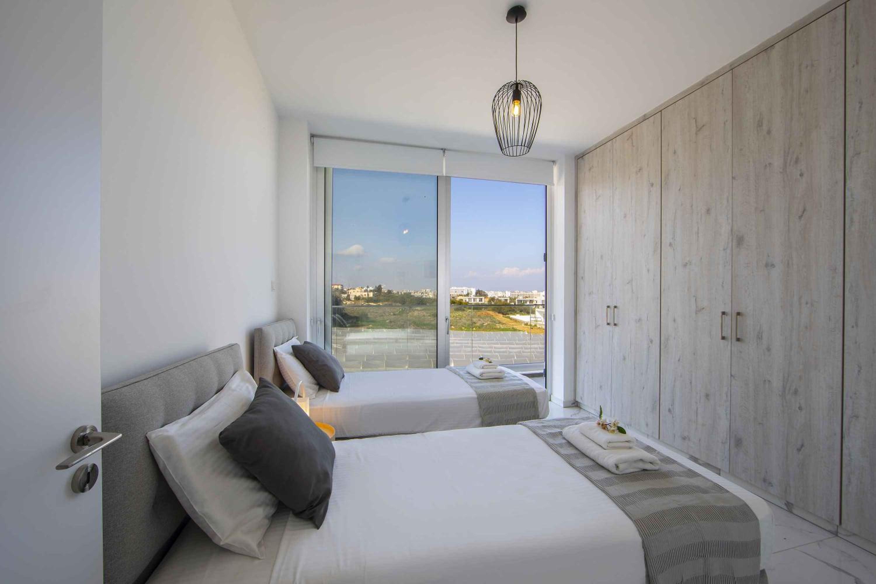 Brand New Luxurious Villa With Pool
