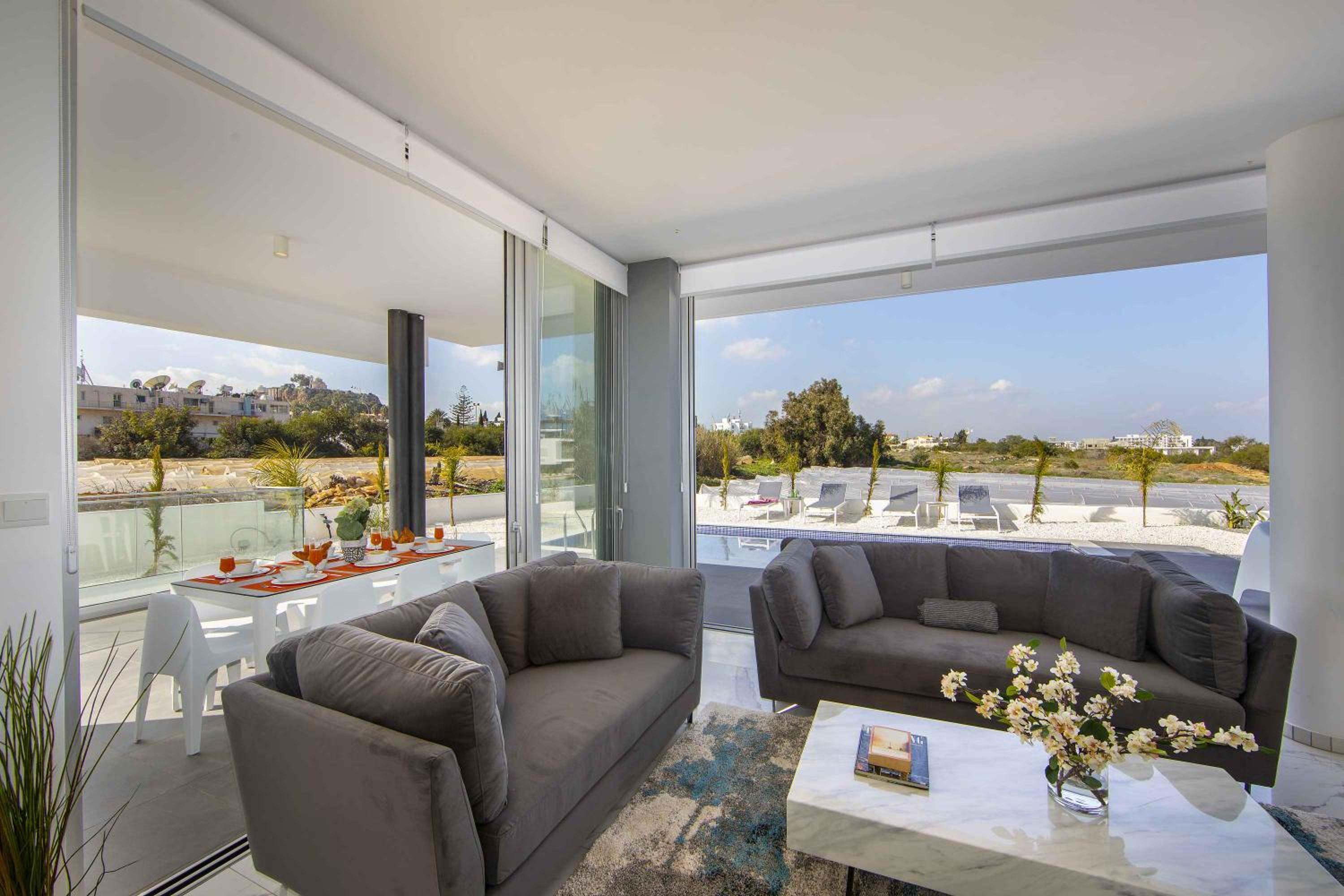 Brand New Luxurious Villa With Pool