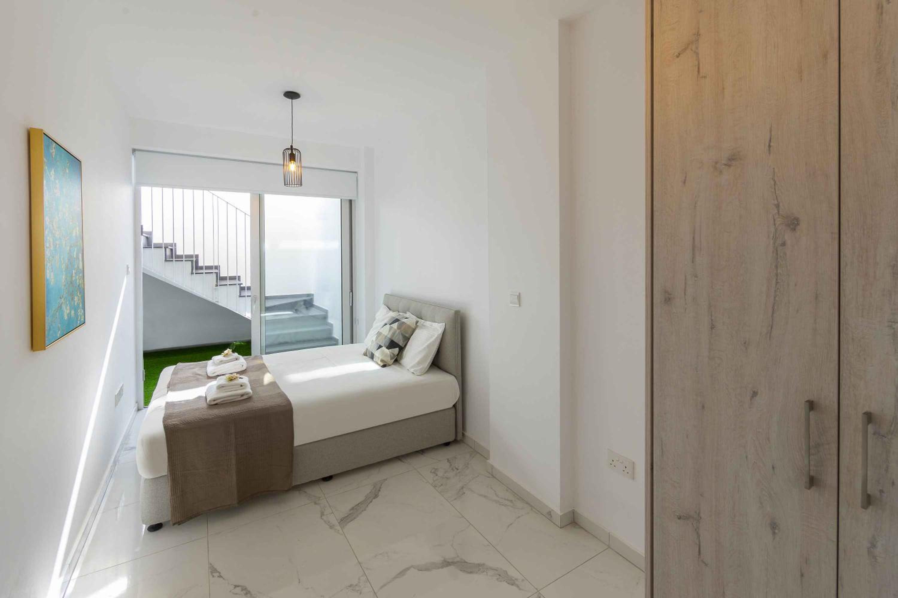 Brand New Luxurious Villa With Pool
