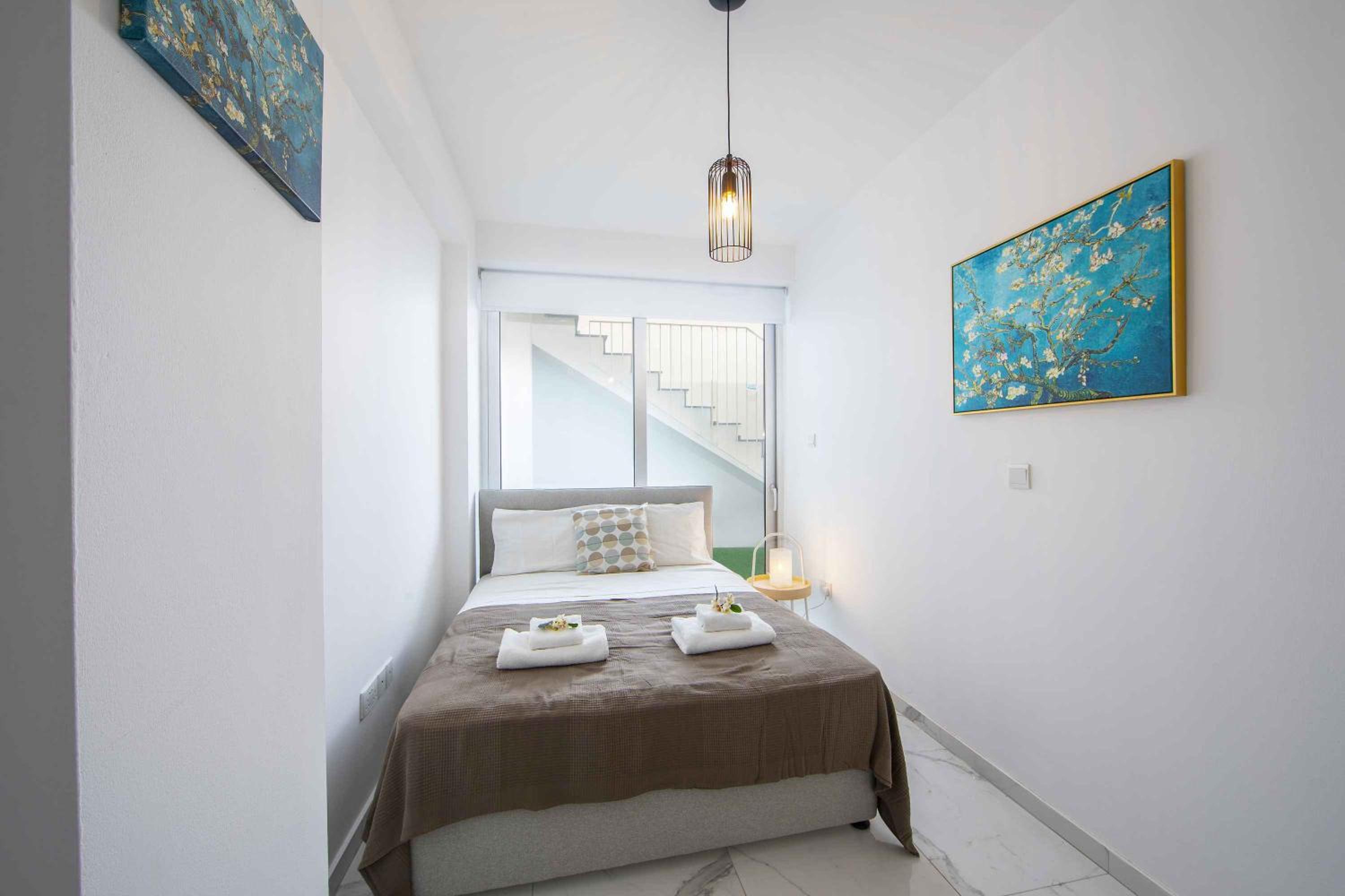 Brand New Luxurious Villa With Pool