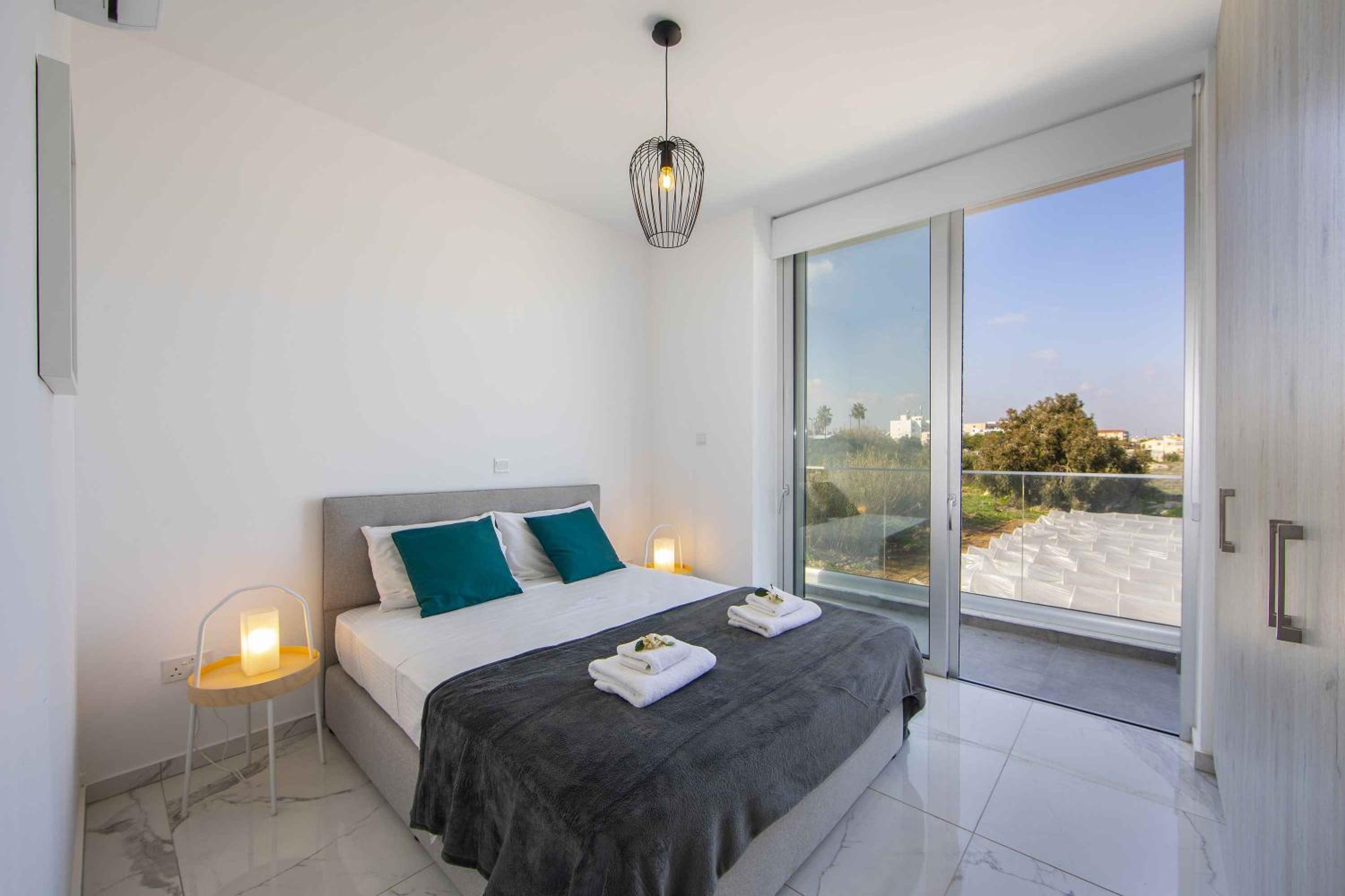 Brand New Luxurious Villa With Pool