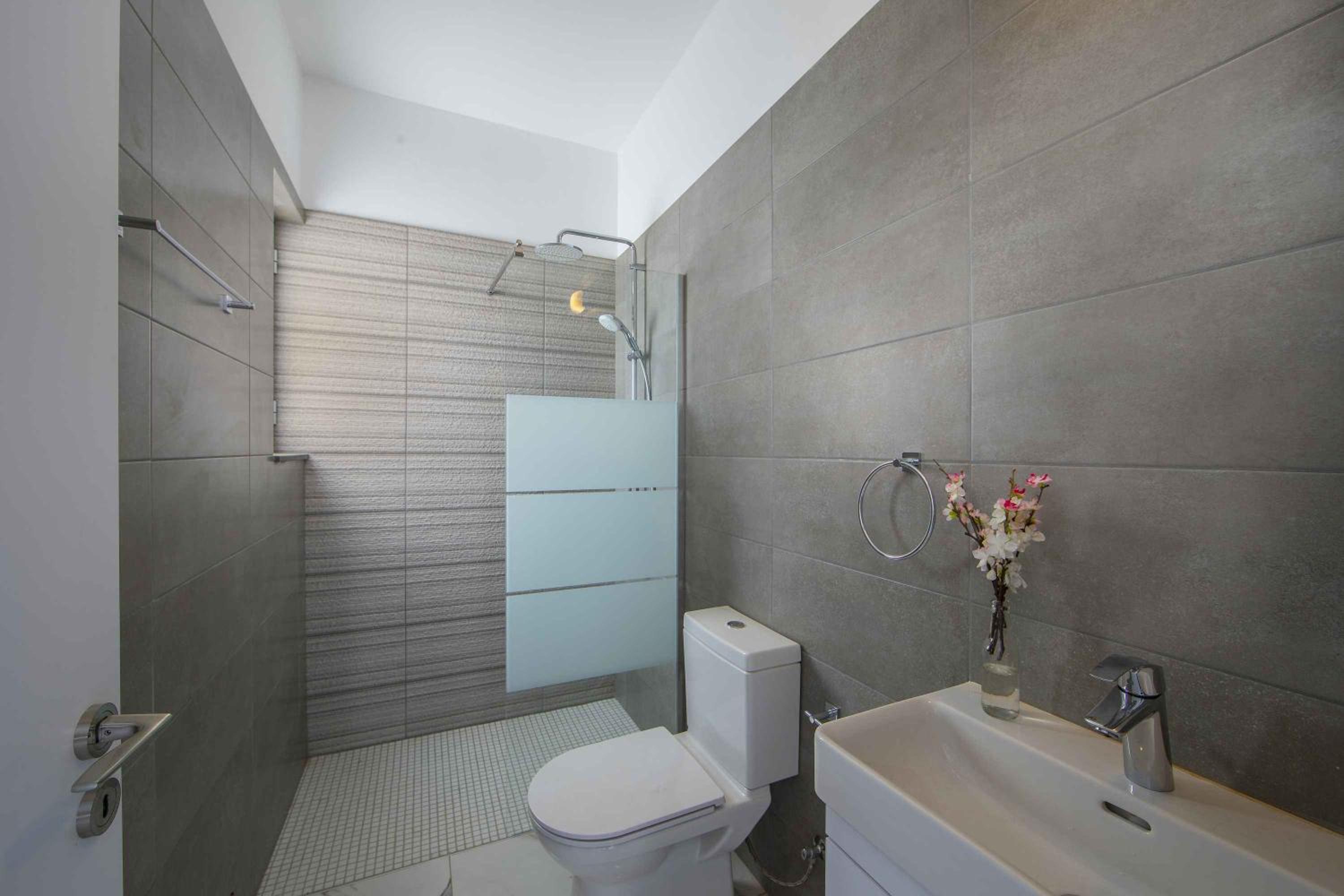 Brand New Luxurious Villa With Pool