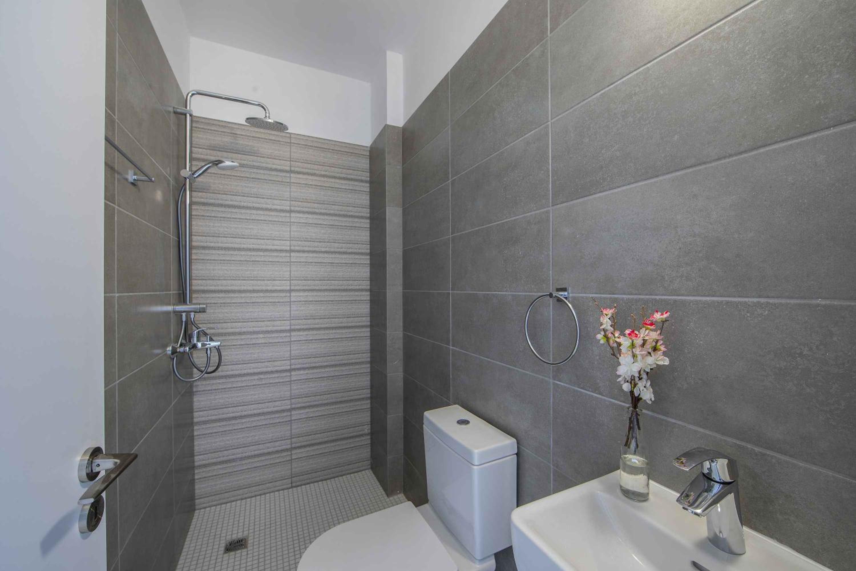 Brand New Luxurious Villa With Pool