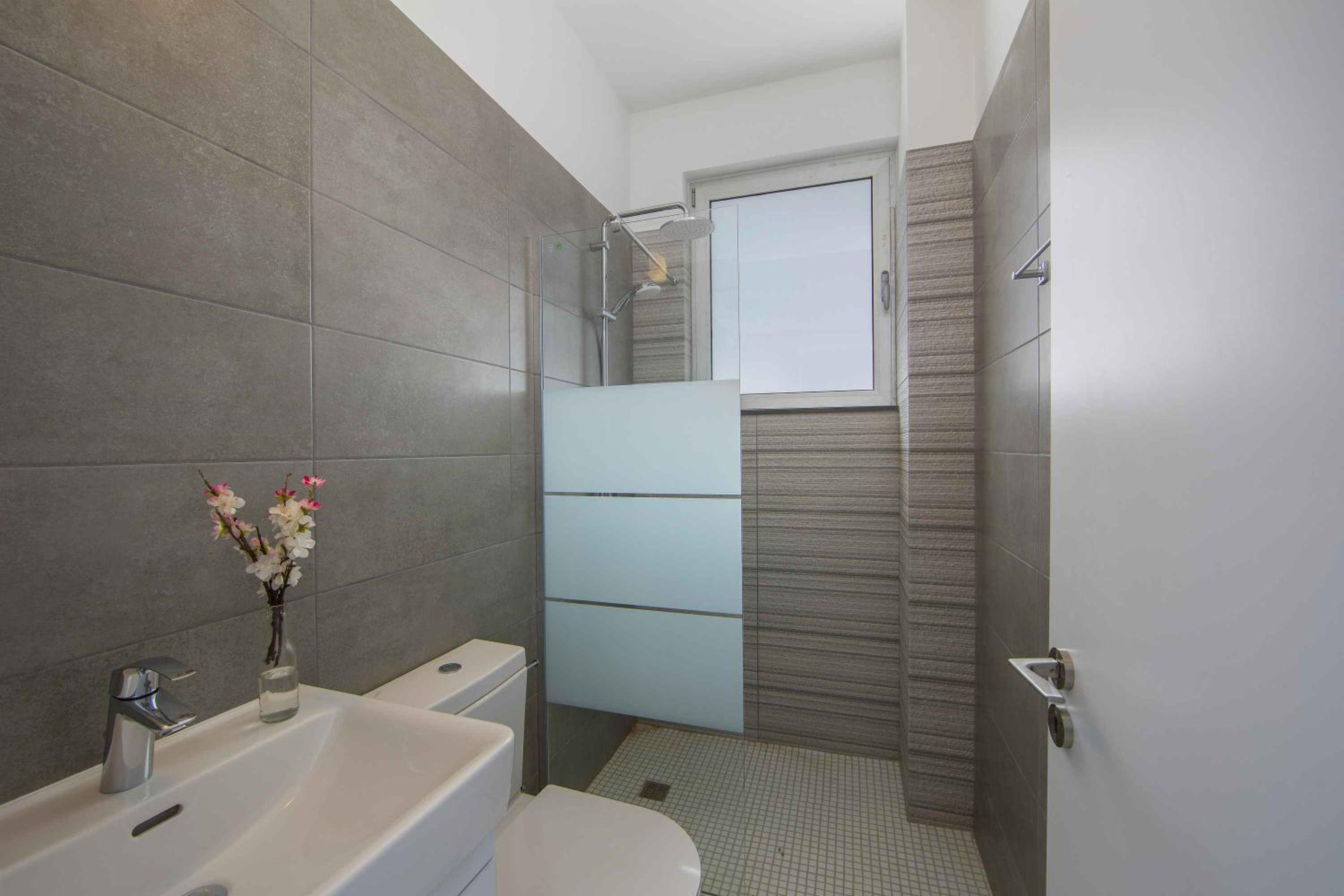 Brand New Luxurious Villa With Pool