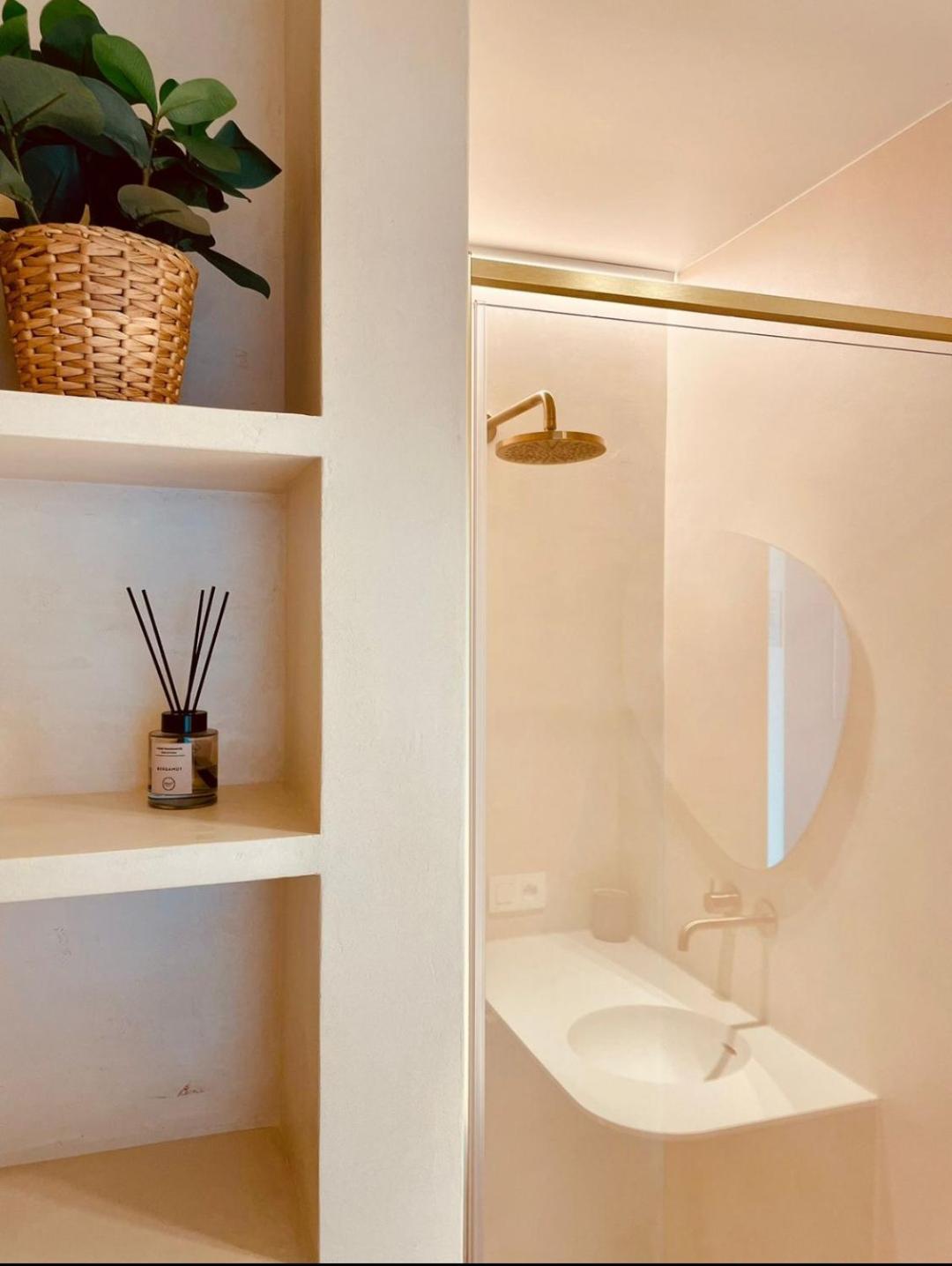 Luxe penthouse met zeezicht en 2 zonneterrassen