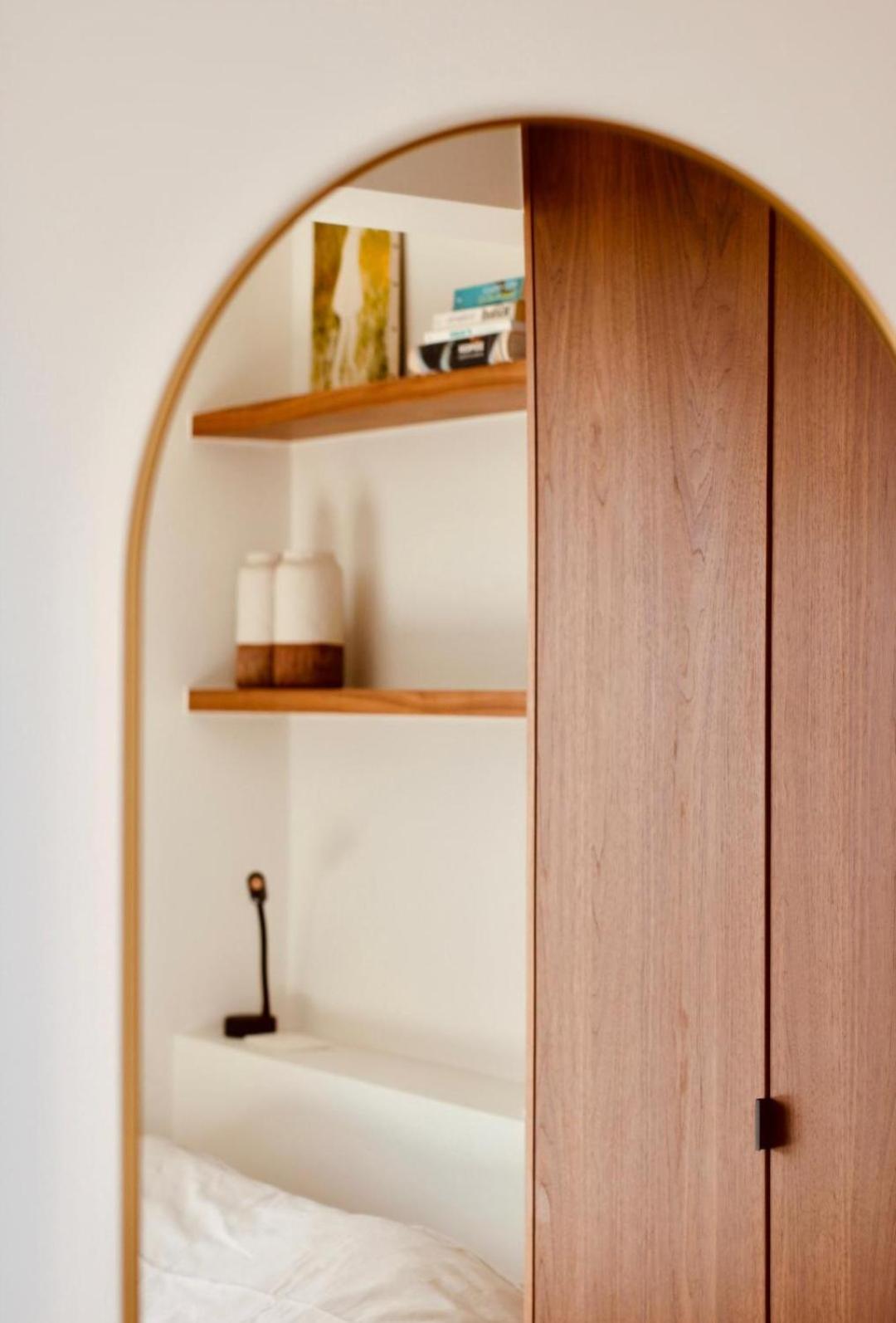 Luxe penthouse met zeezicht en 2 zonneterrassen