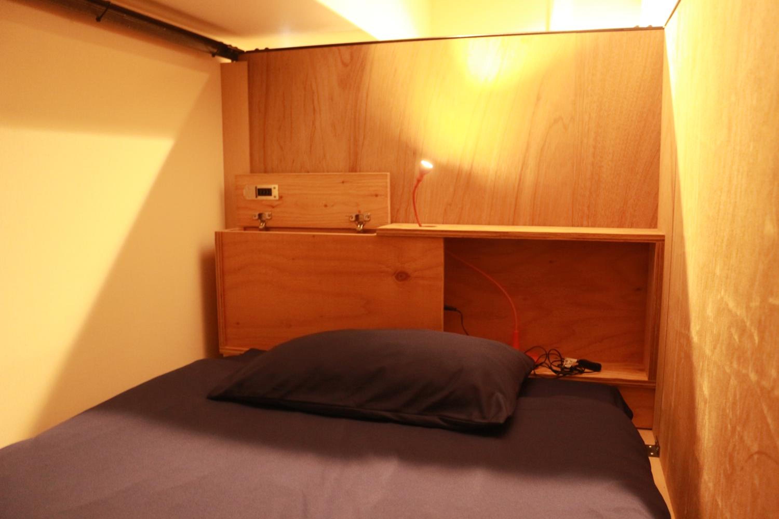 Hostel OSAKA