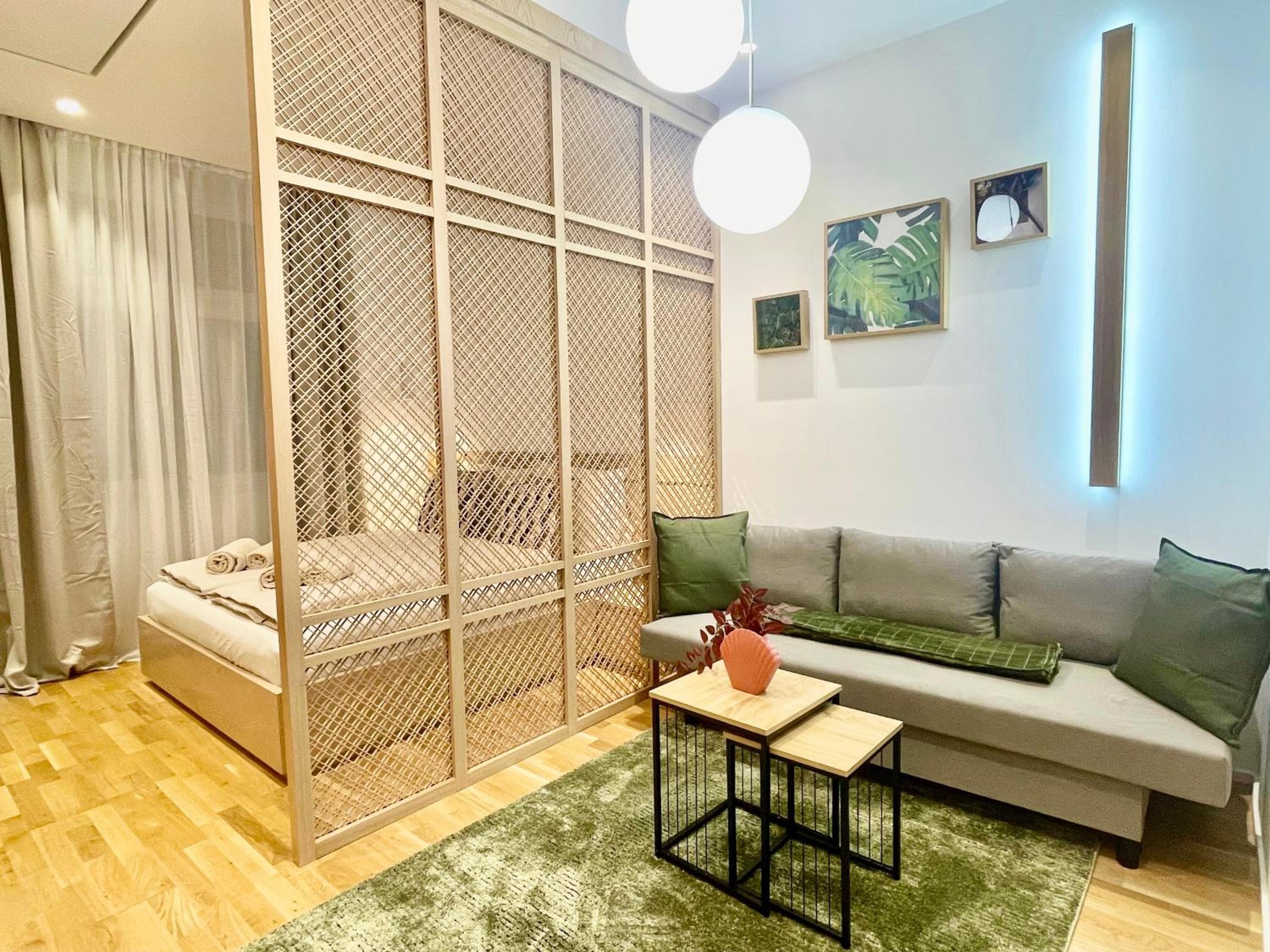 TheWICKI 10 - Wunderschöne Apartments in Wien