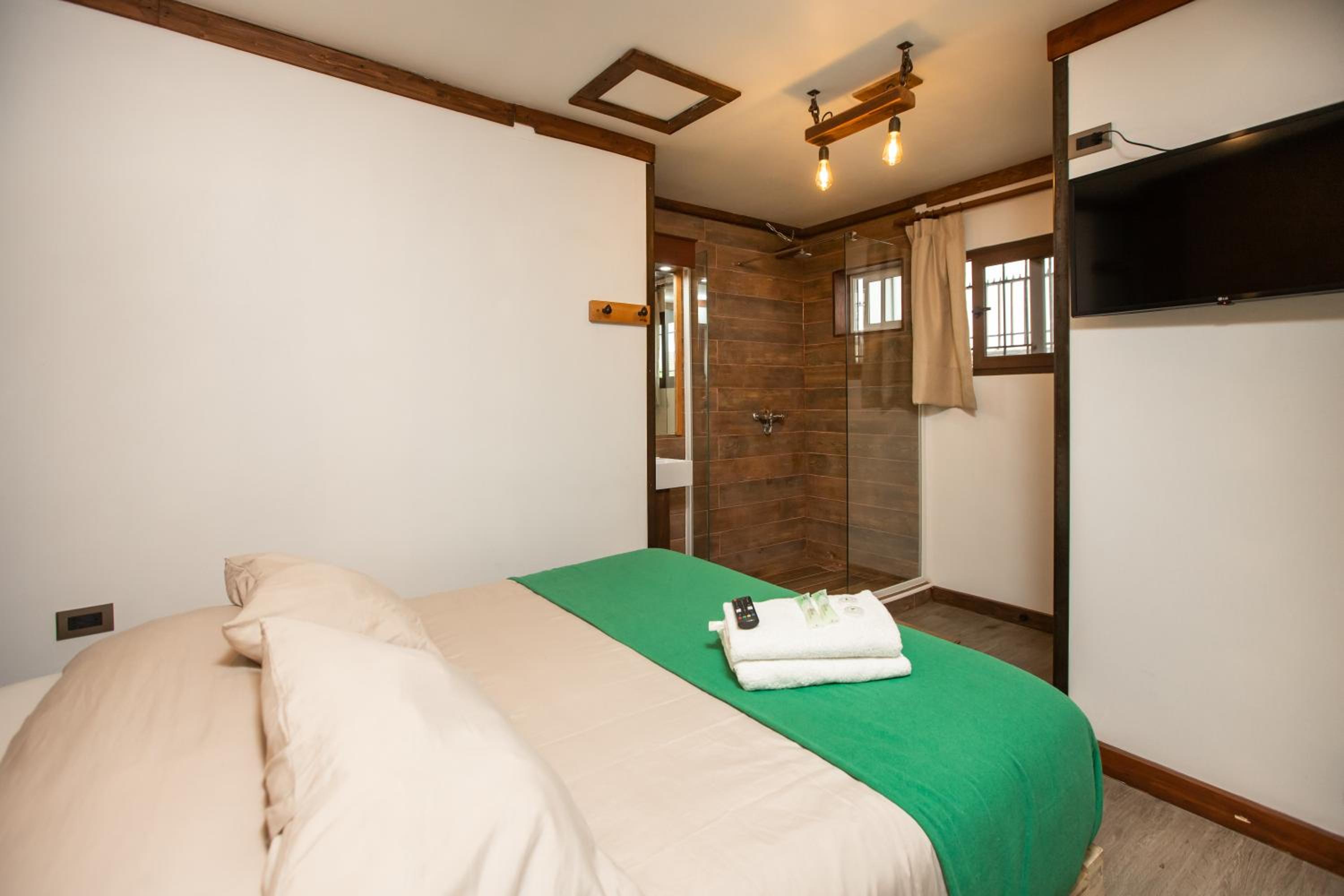 Rustika Hotel