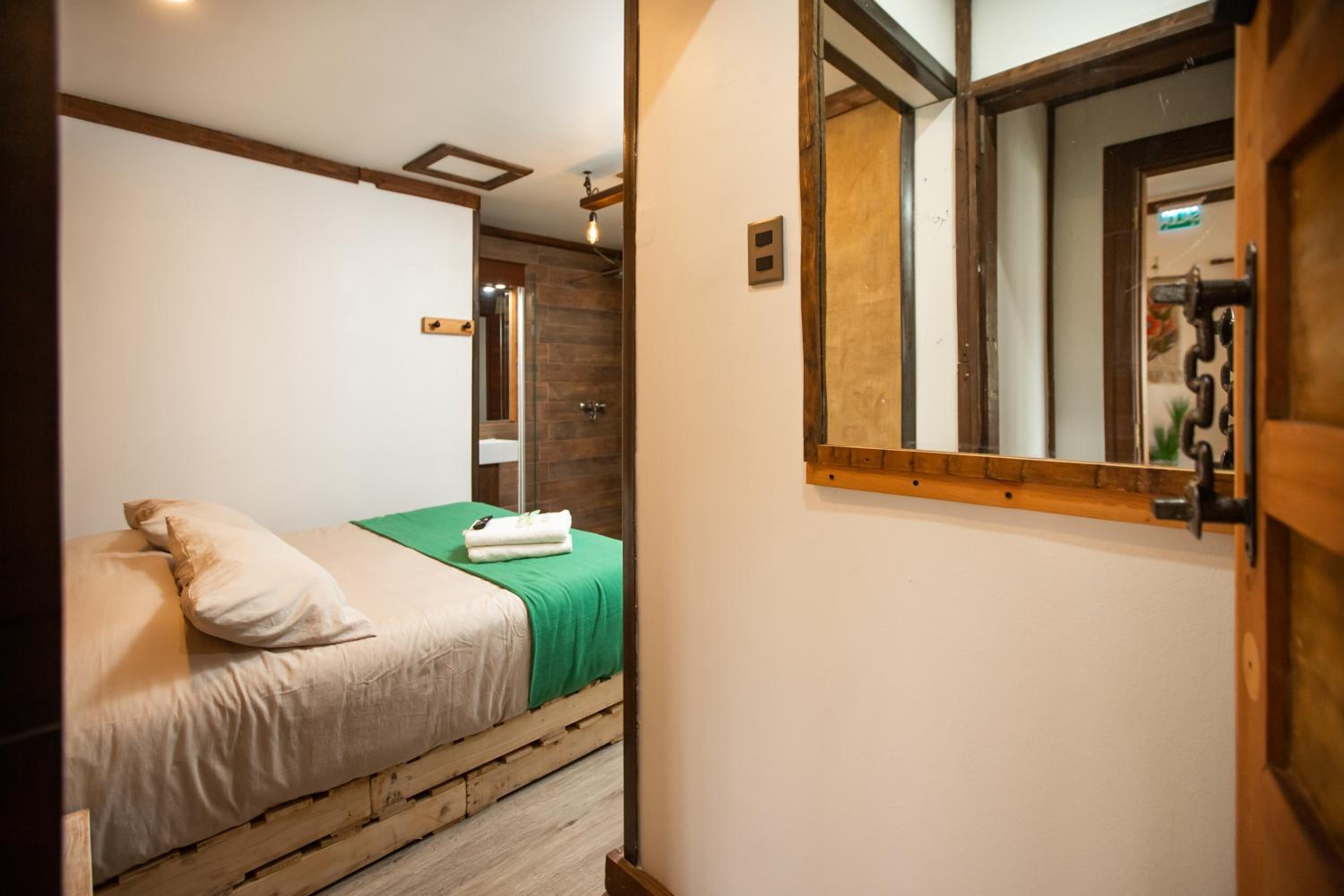 Rustika Hotel