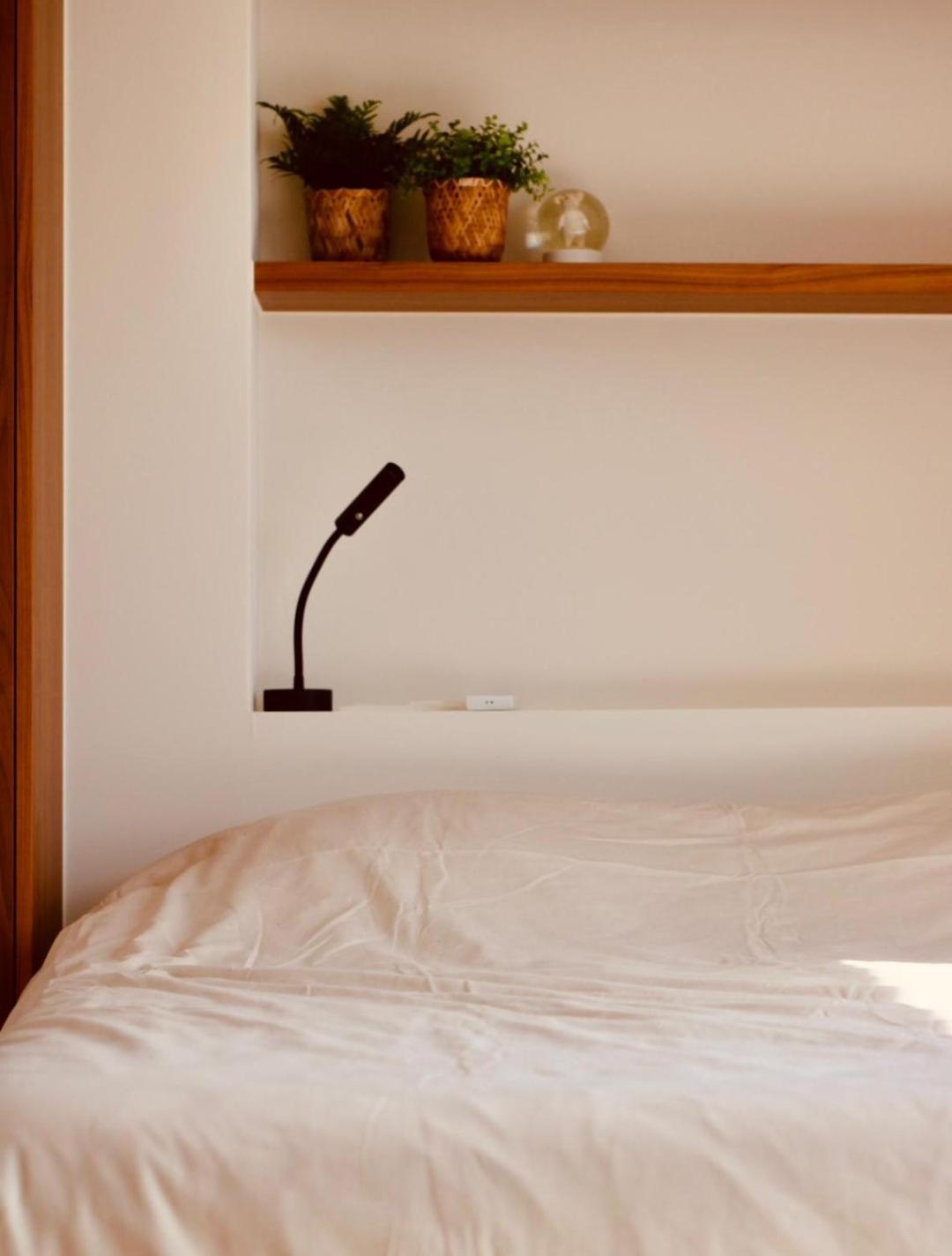 Luxe penthouse met zeezicht en 2 zonneterrassen