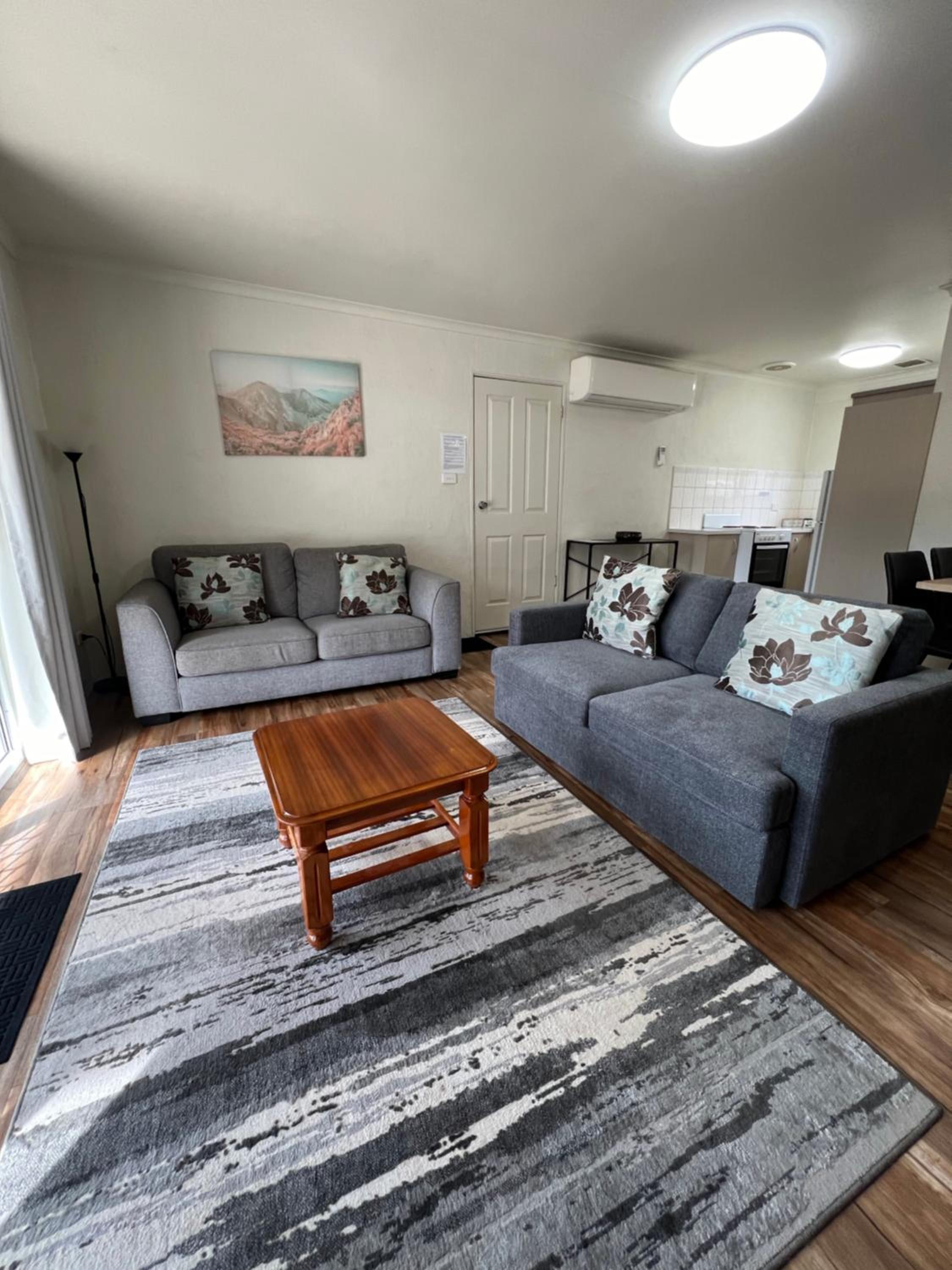 Willow Dene Holiday Apartments