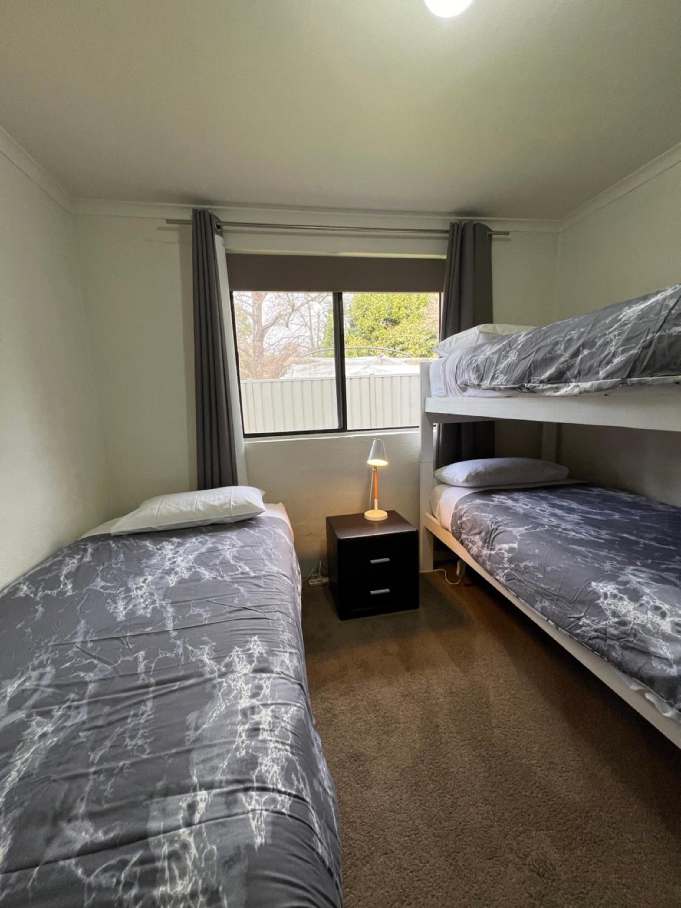 Willow Dene Holiday Apartments