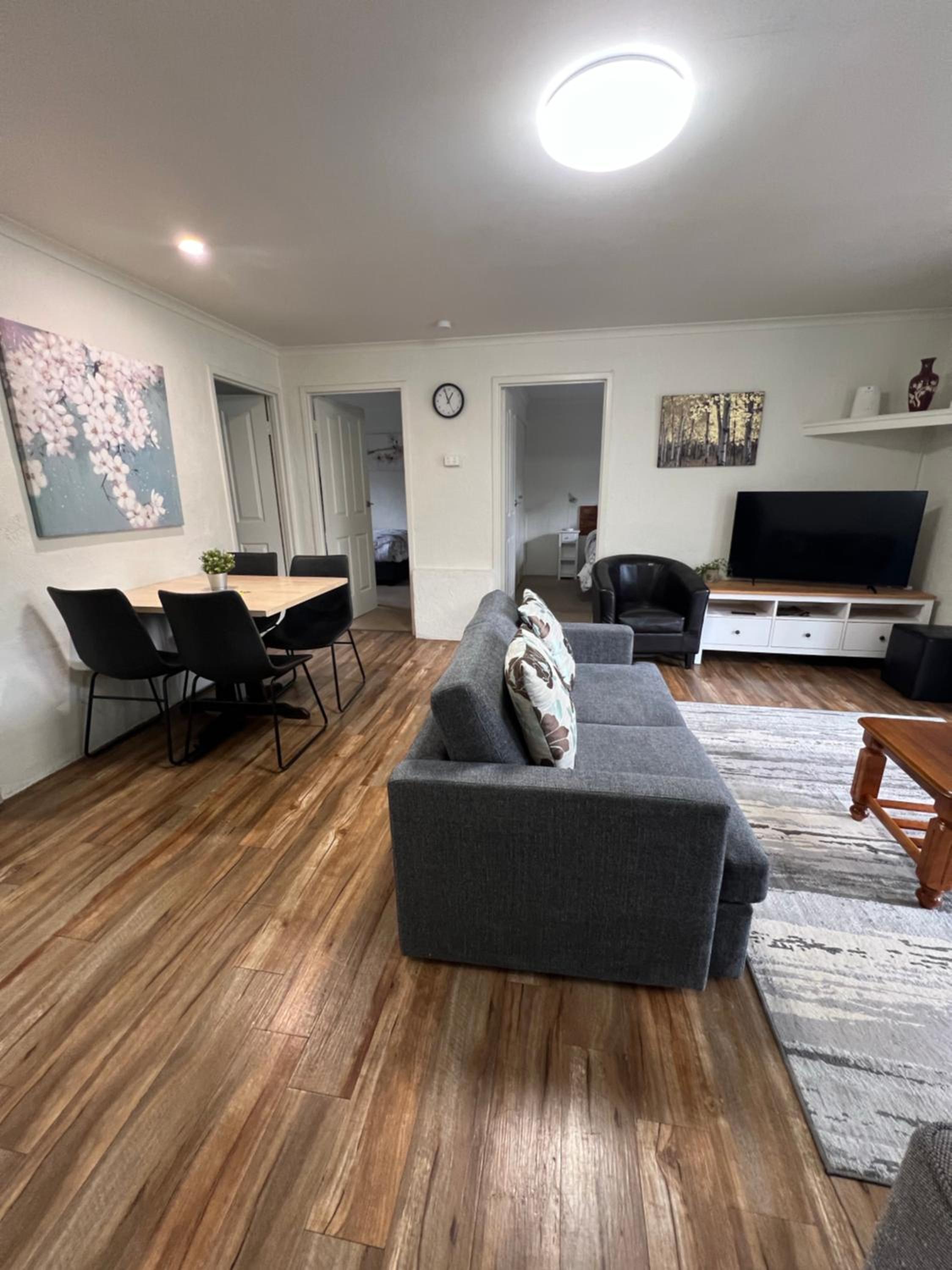 Willow Dene Holiday Apartments