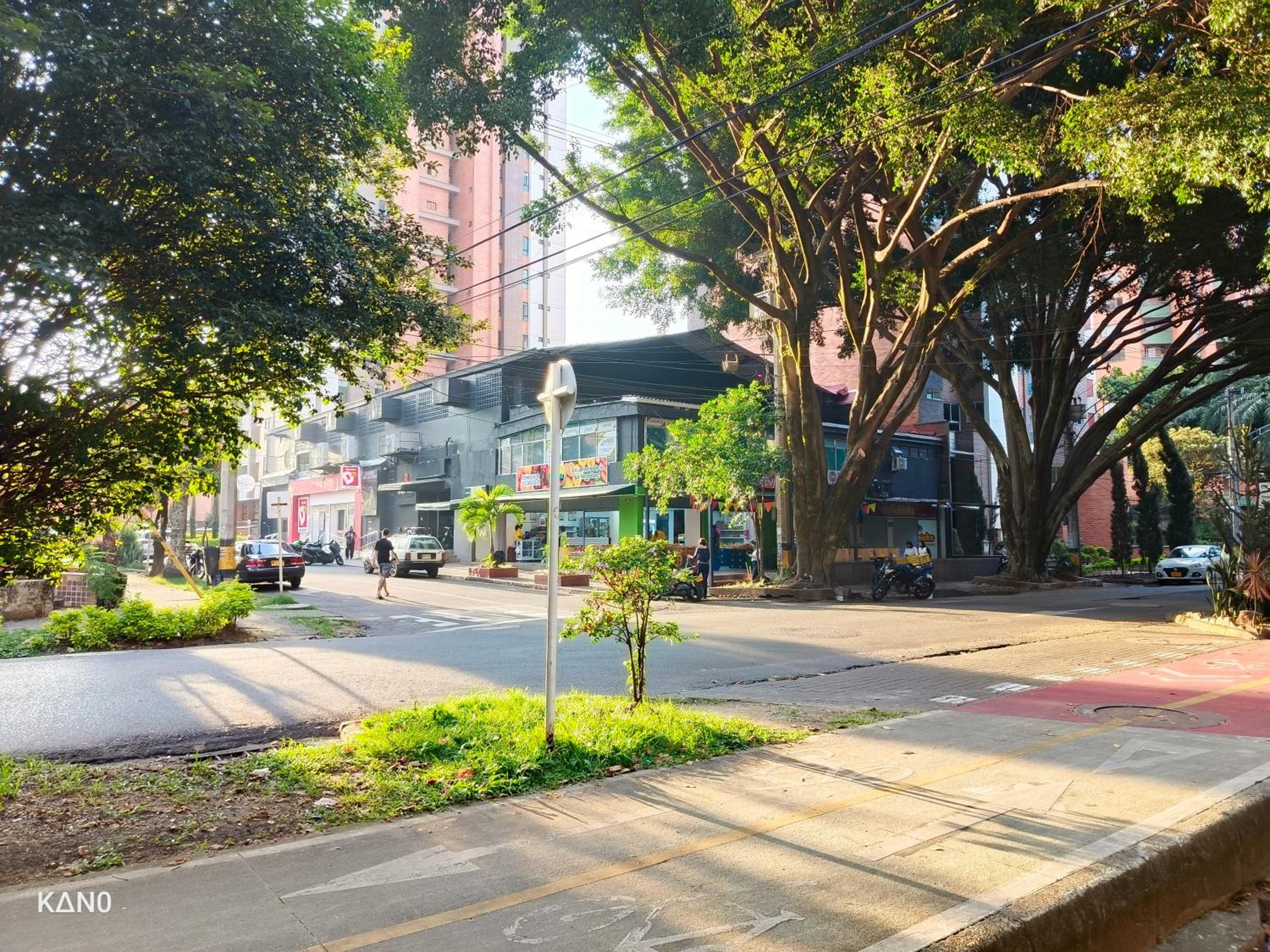 Hospedaje Oasis Blue Laureles Medellín