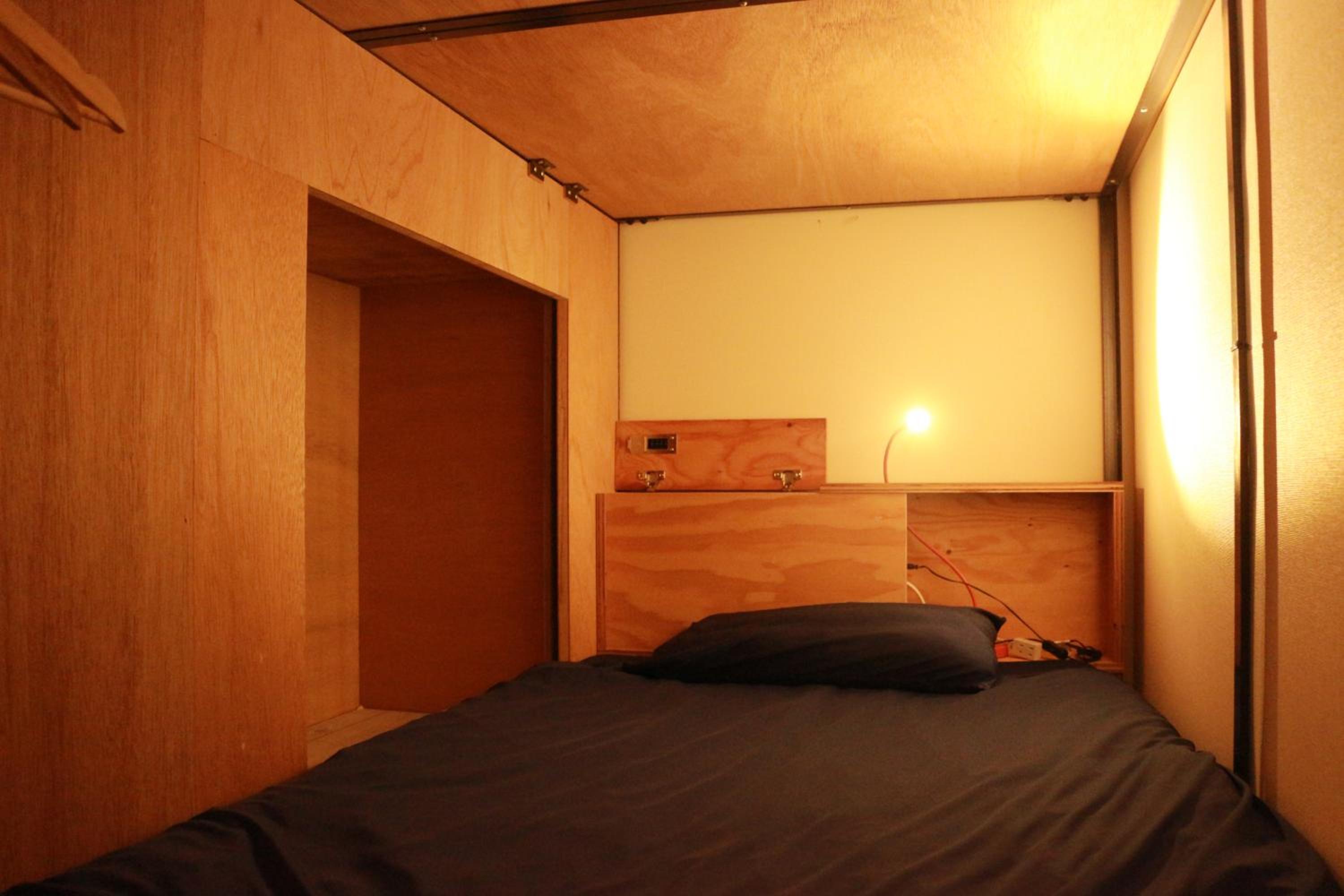 Hostel OSAKA