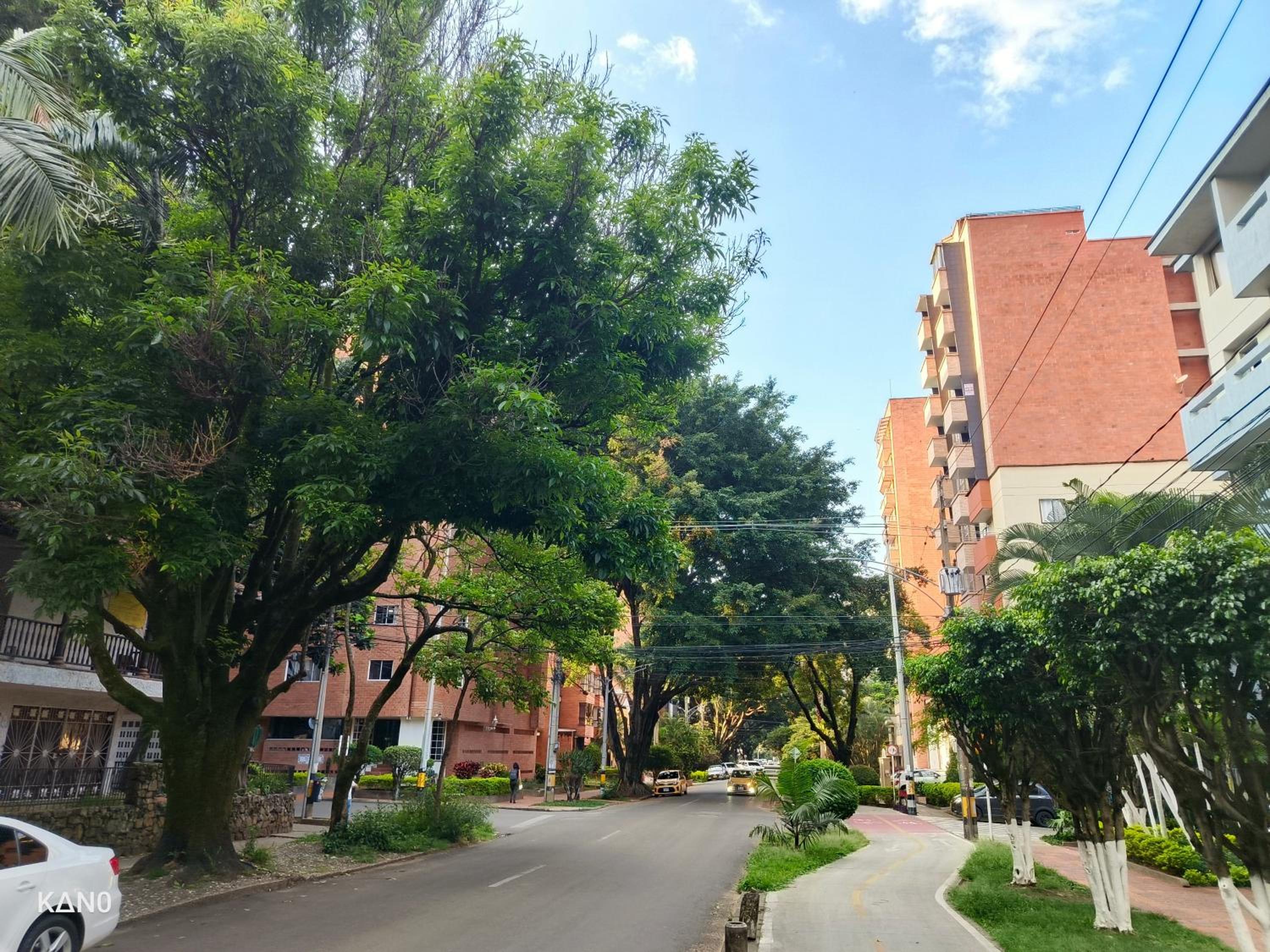 Hospedaje Oasis Blue Laureles Medellín