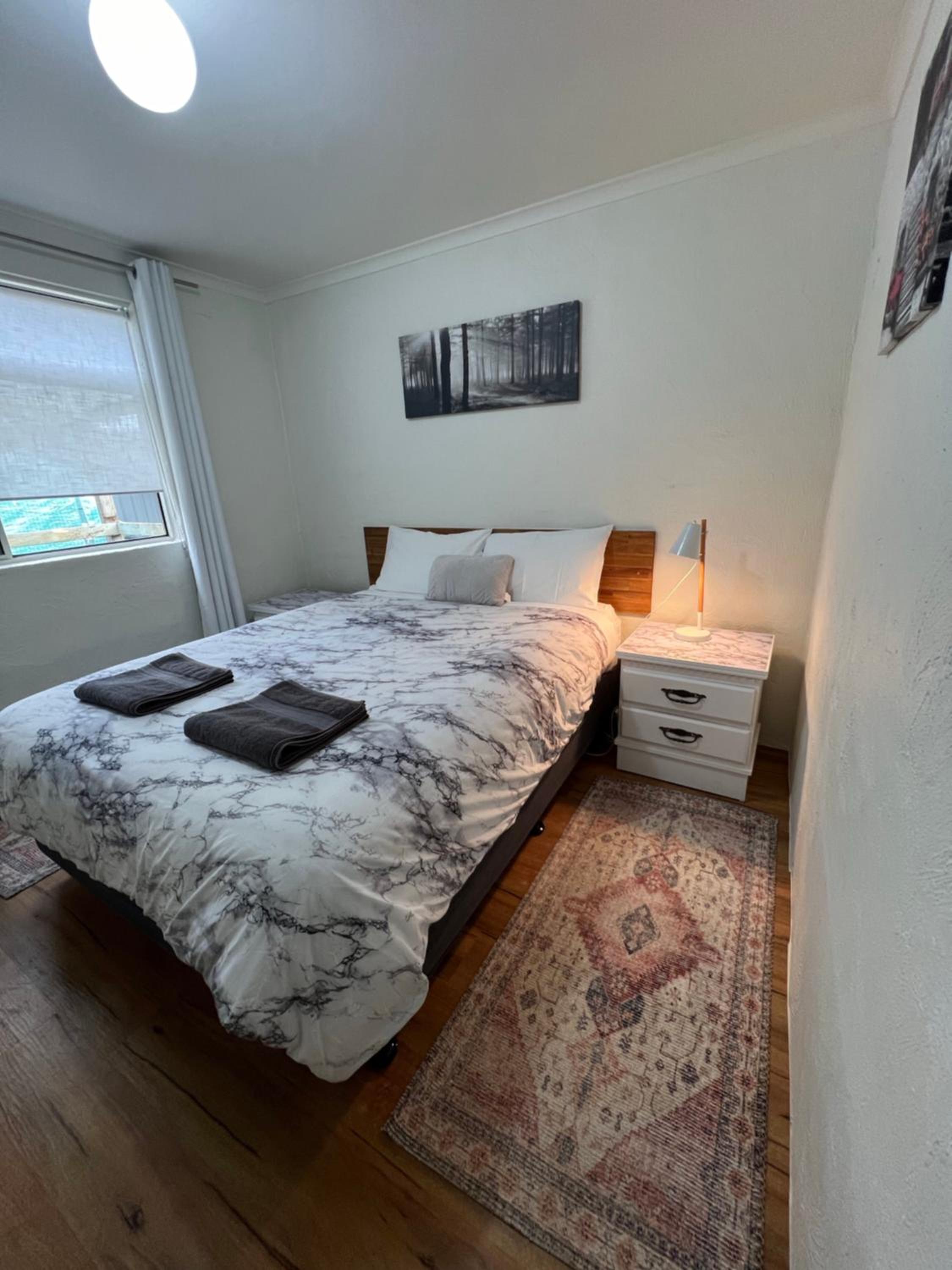 Willow Dene Holiday Apartments
