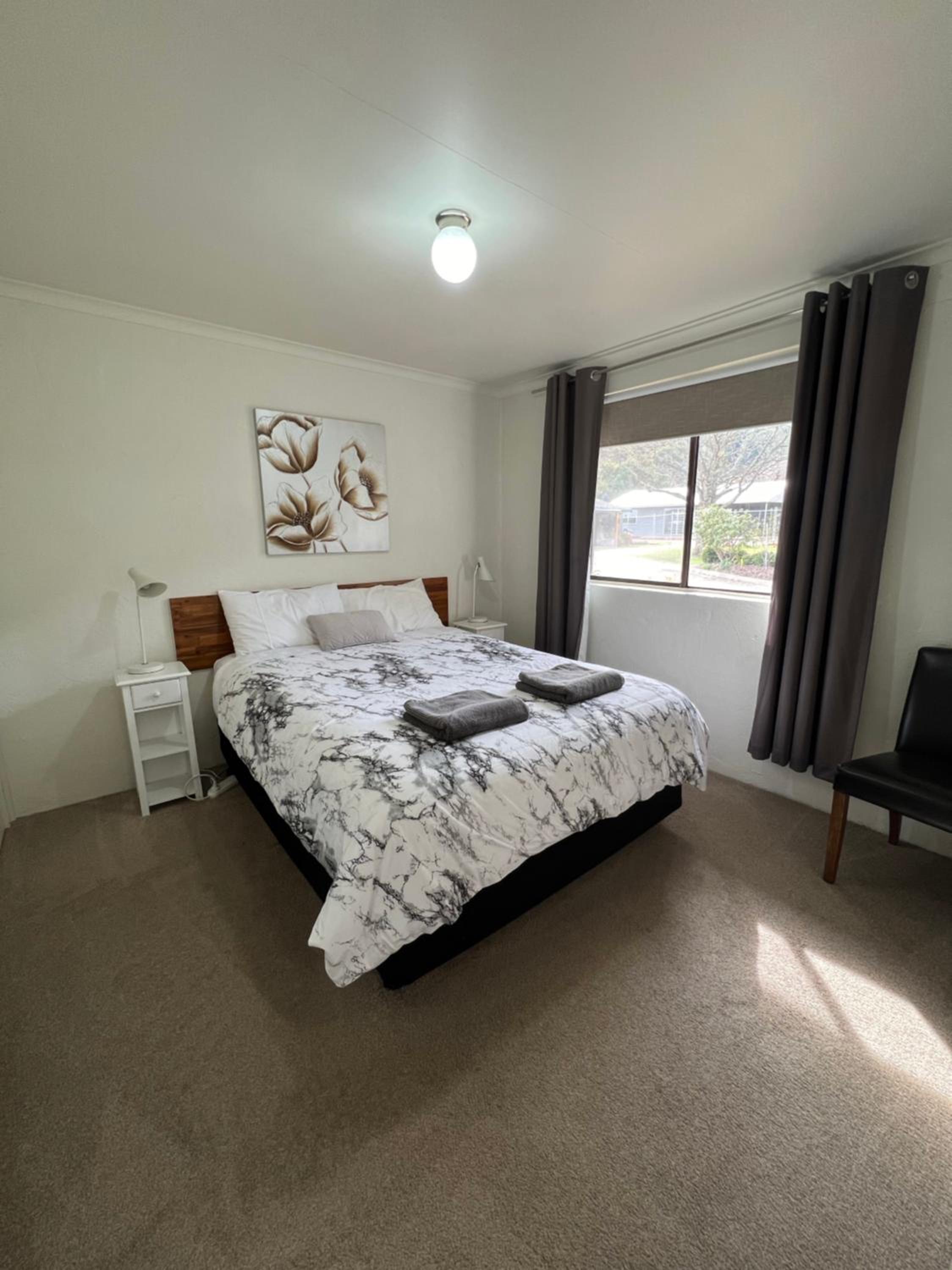 Willow Dene Holiday Apartments