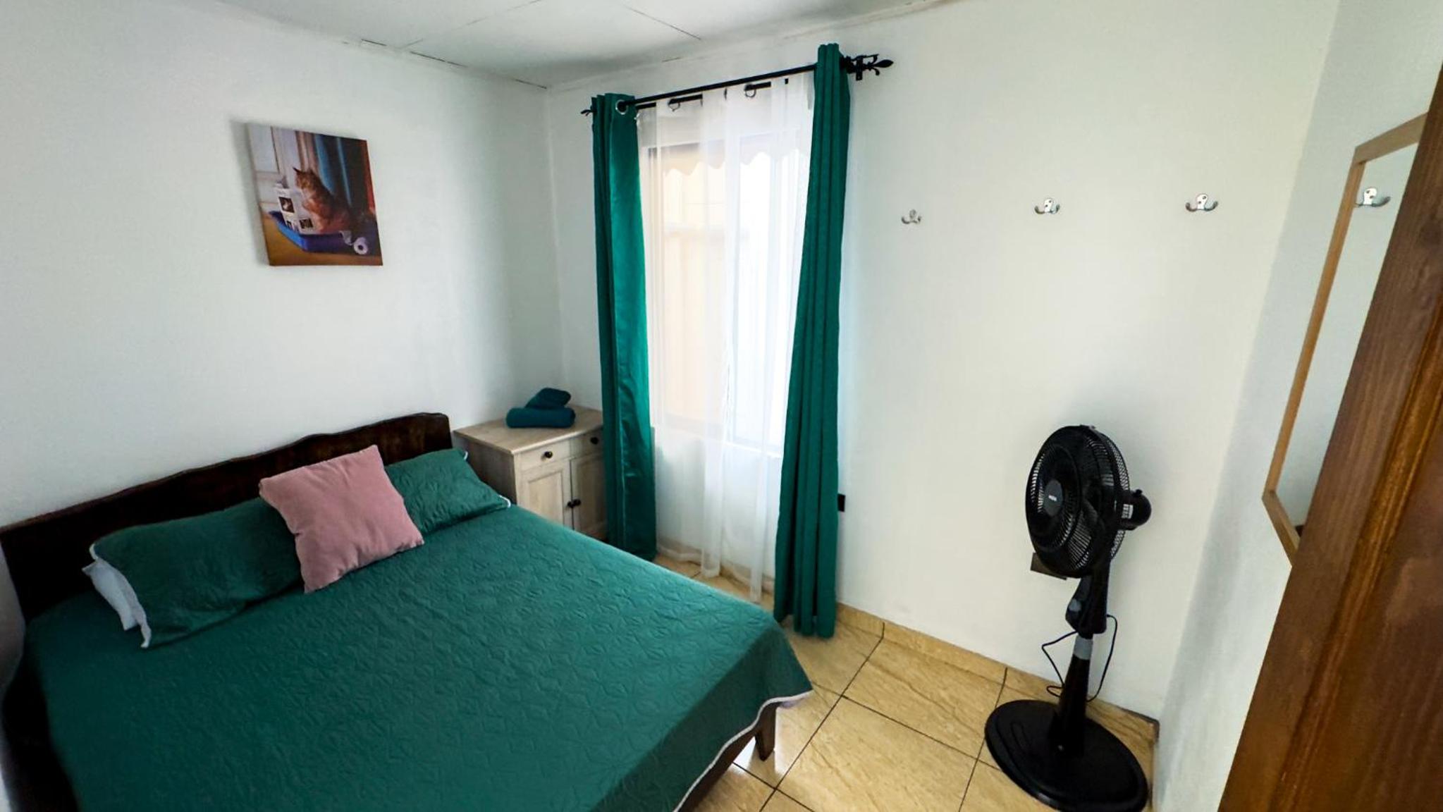 Brisa Amatista - Casa completa y centrica en San Ramón #1