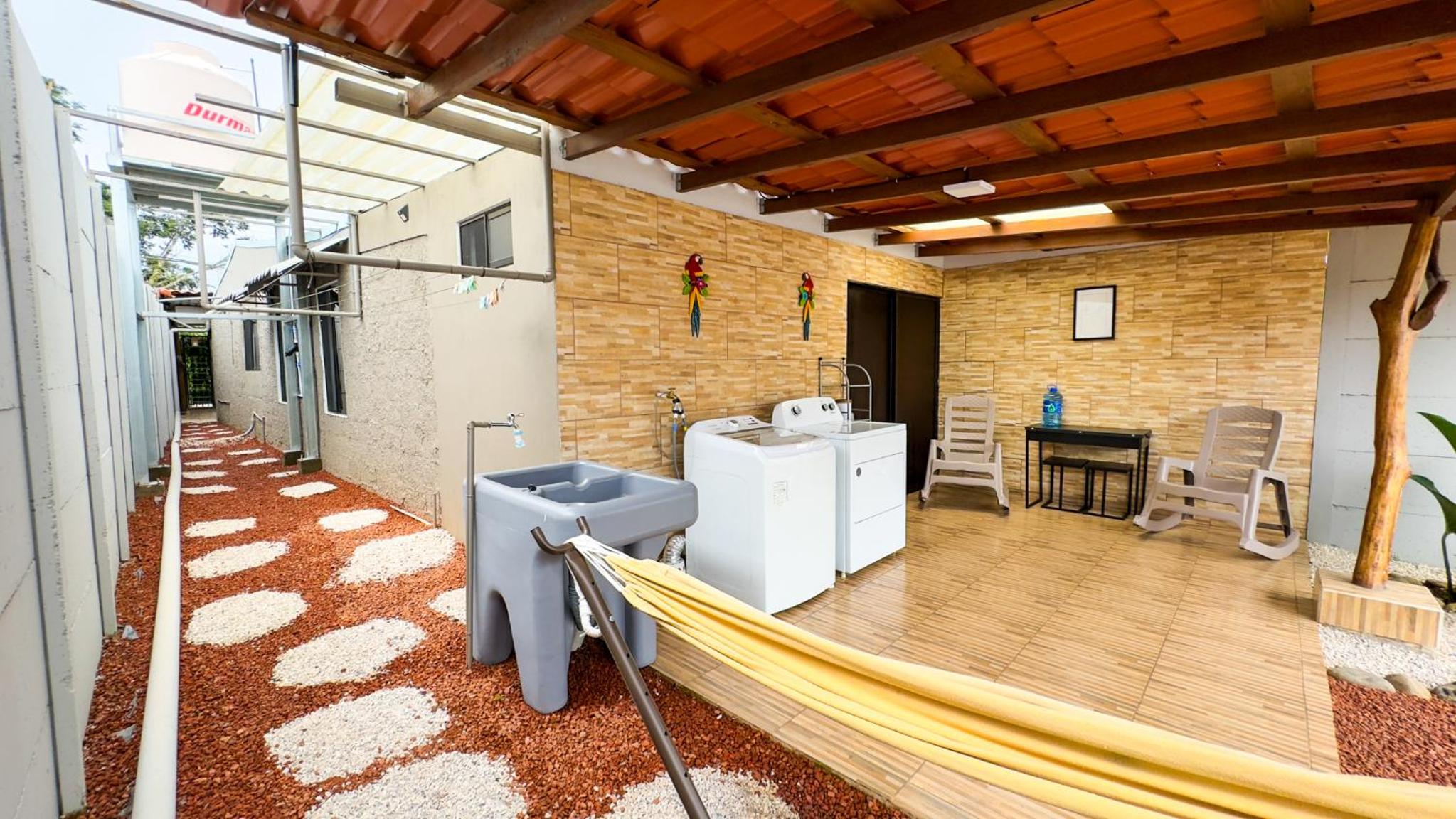 Brisa Amatista - Casa completa y centrica en San Ramón #1