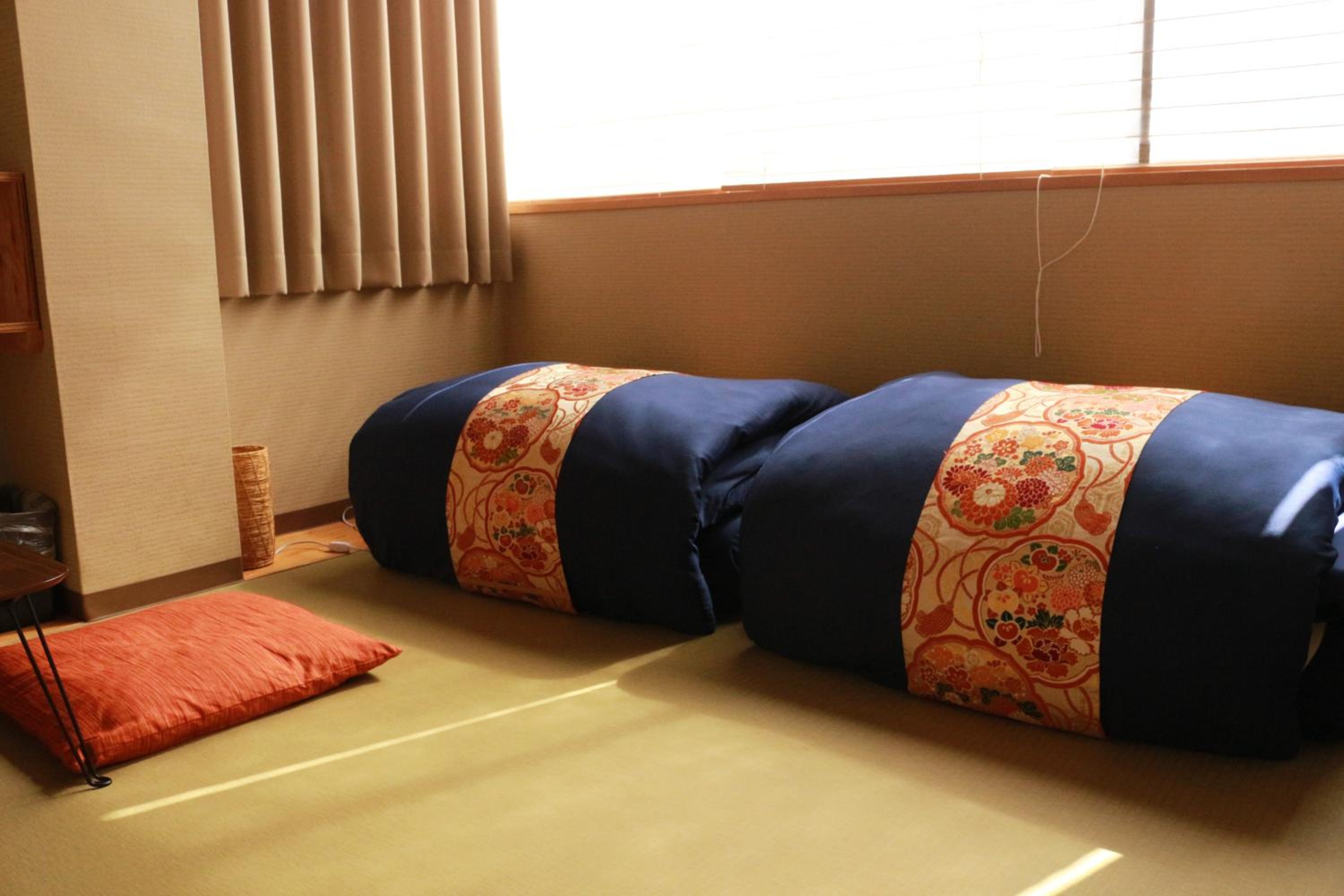 Hostel OSAKA
