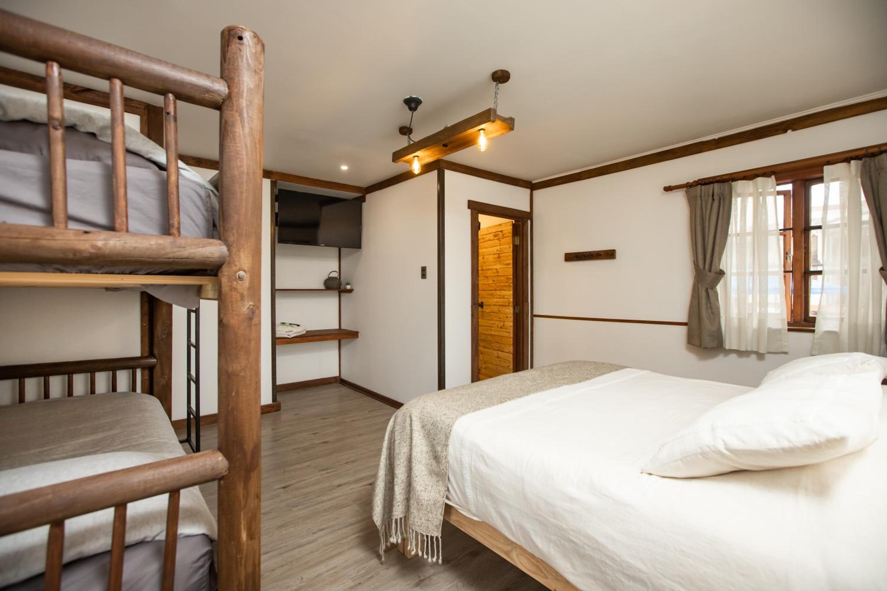 Rustika Hotel