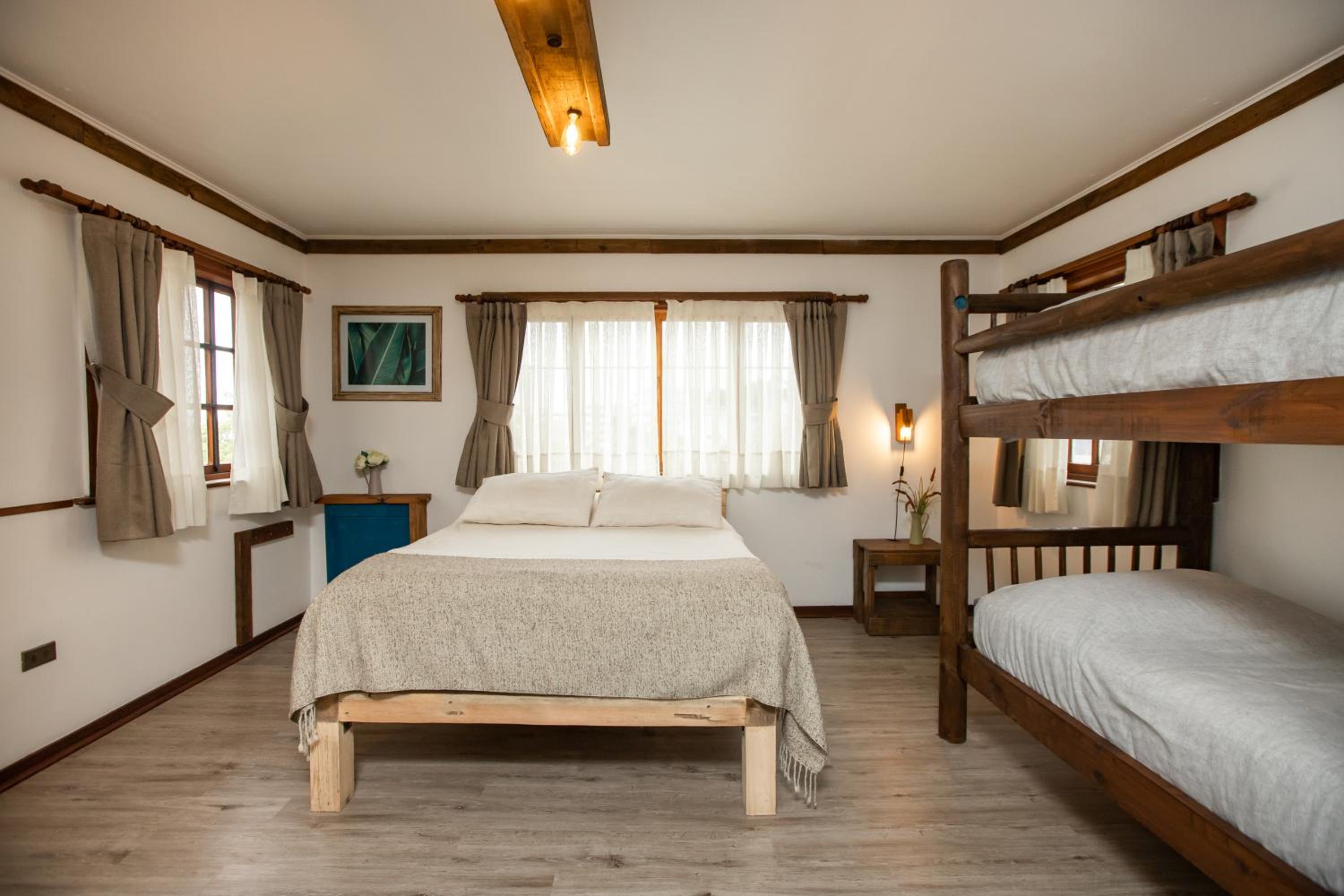 Rustika Hotel