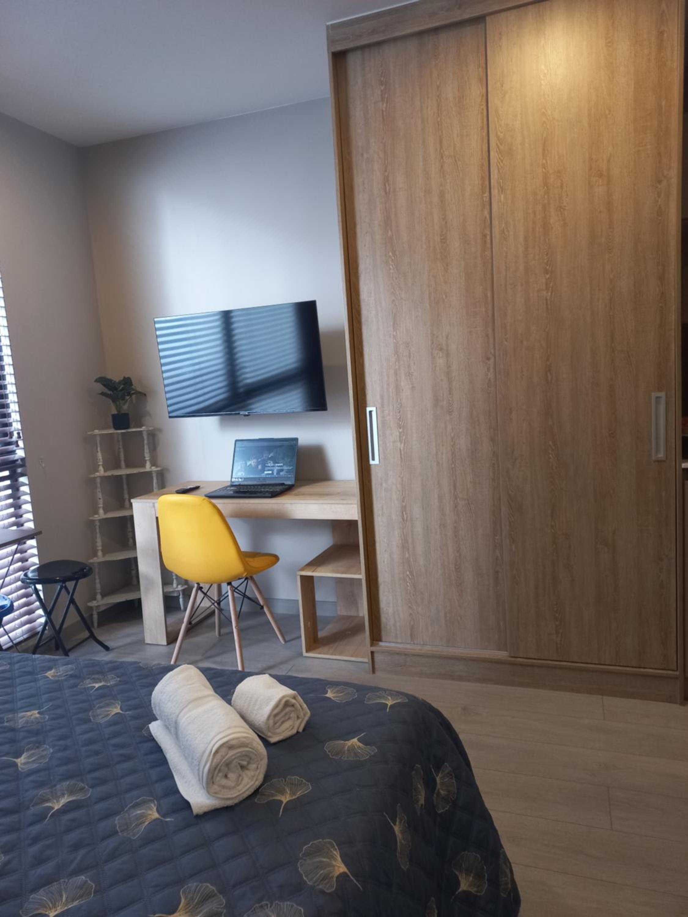 Excelente y Acogedor Apartaestudio