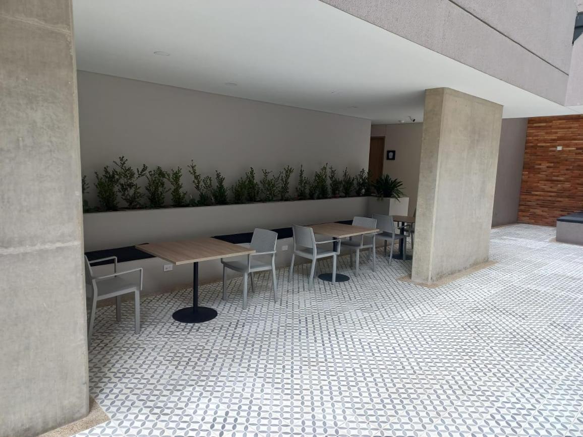 Excelente y Acogedor Apartaestudio