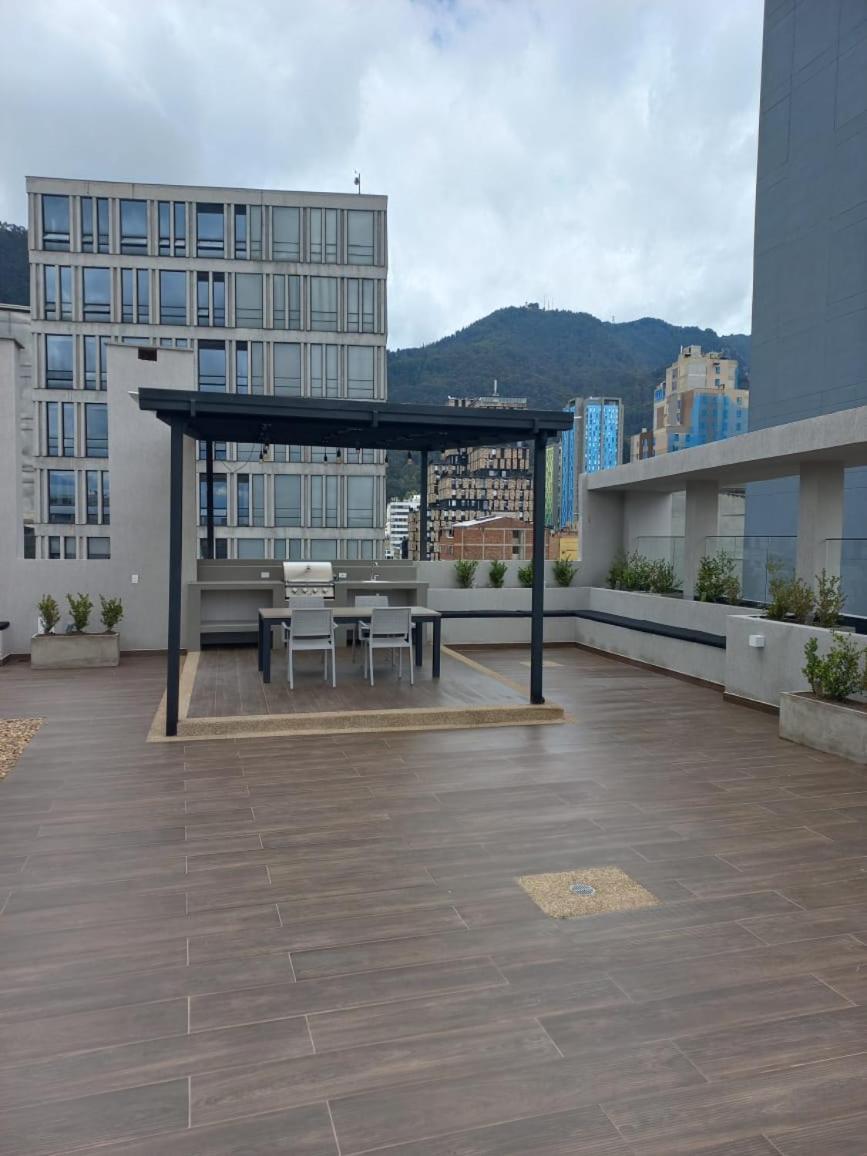 Excelente y Acogedor Apartaestudio