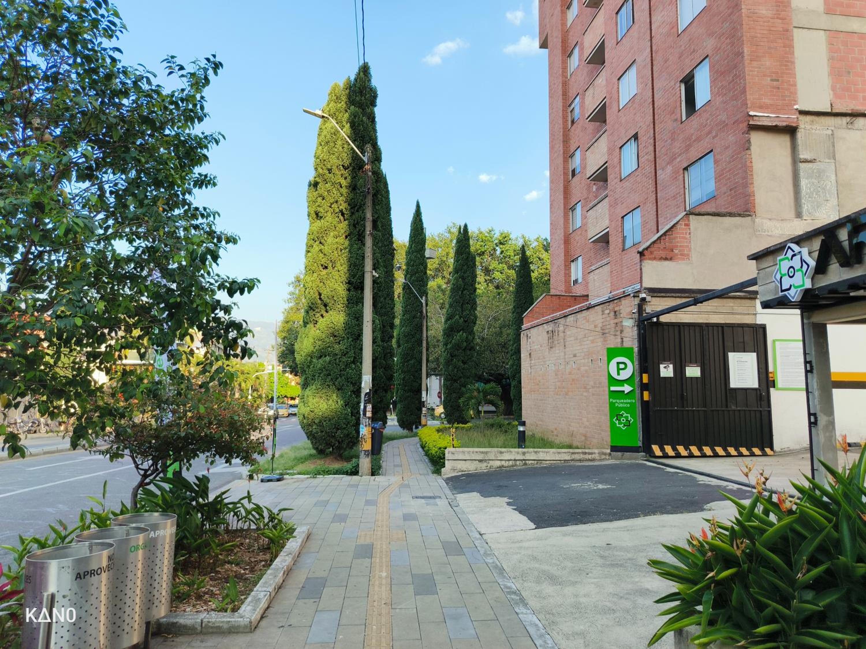 Hospedaje Oasis Blue Laureles Medellín