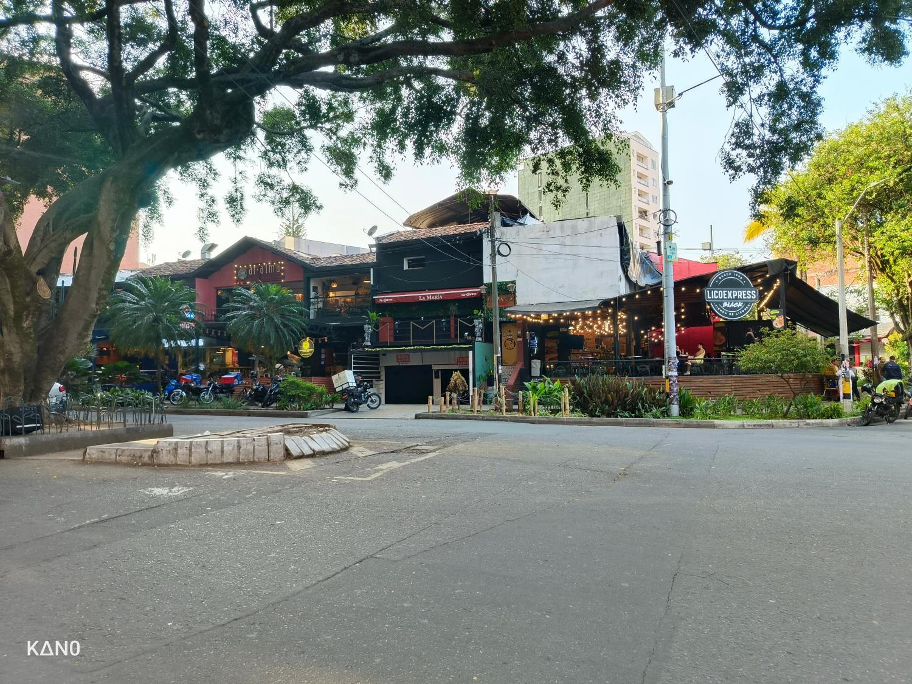 Hospedaje Oasis Blue Laureles Medellín