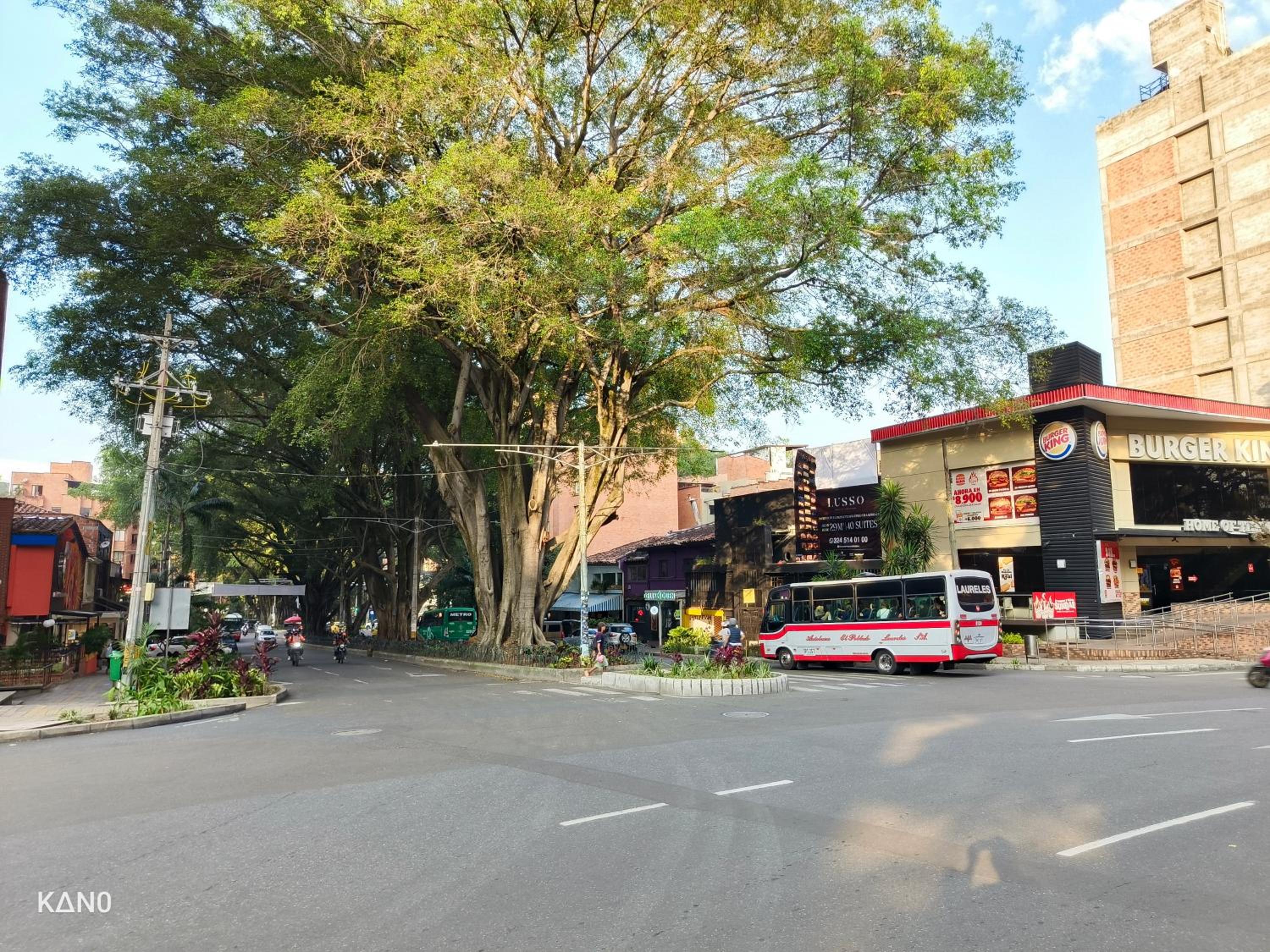 Hospedaje Oasis Blue Laureles Medellín