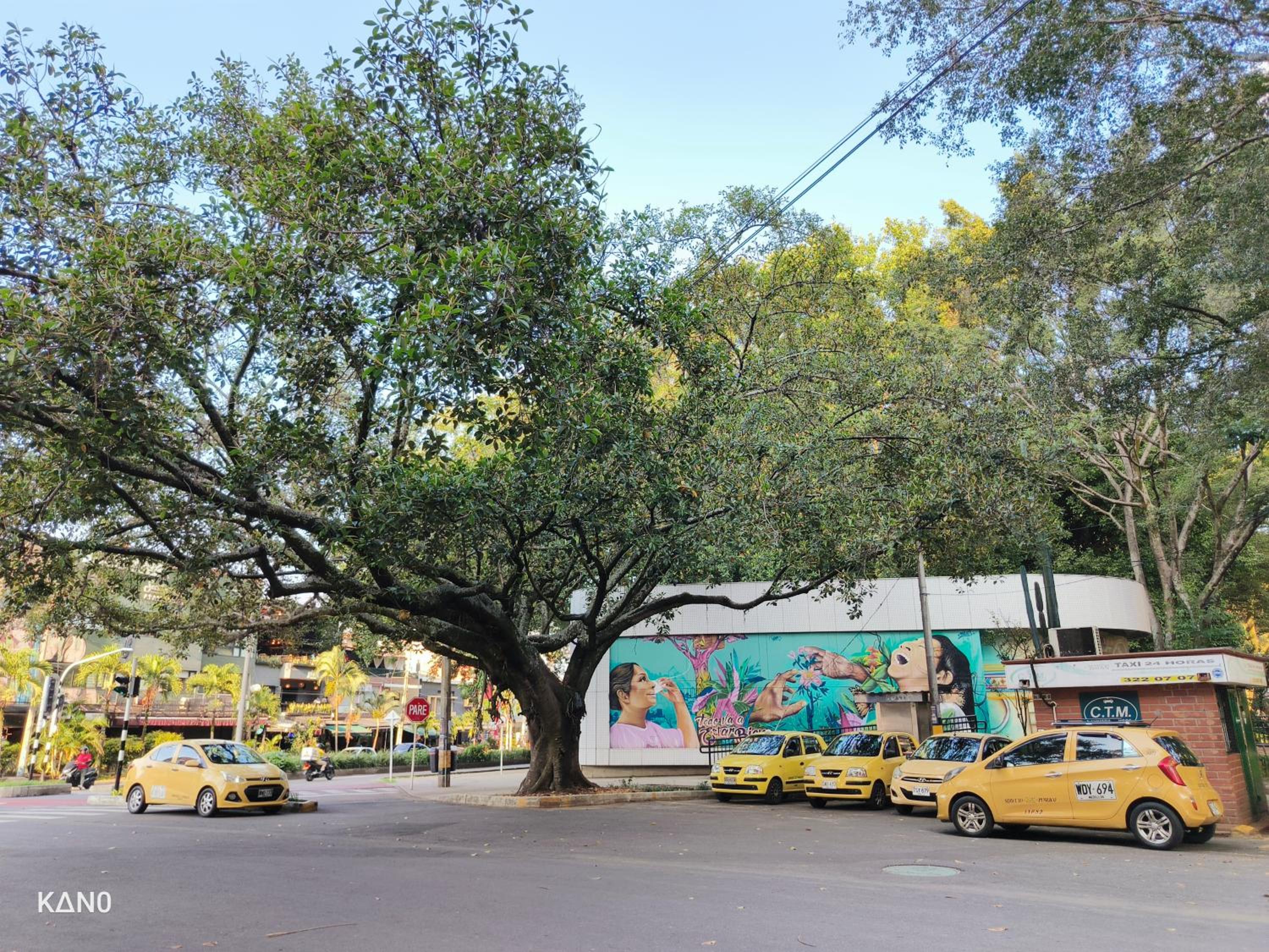 Hospedaje Oasis Blue Laureles Medellín