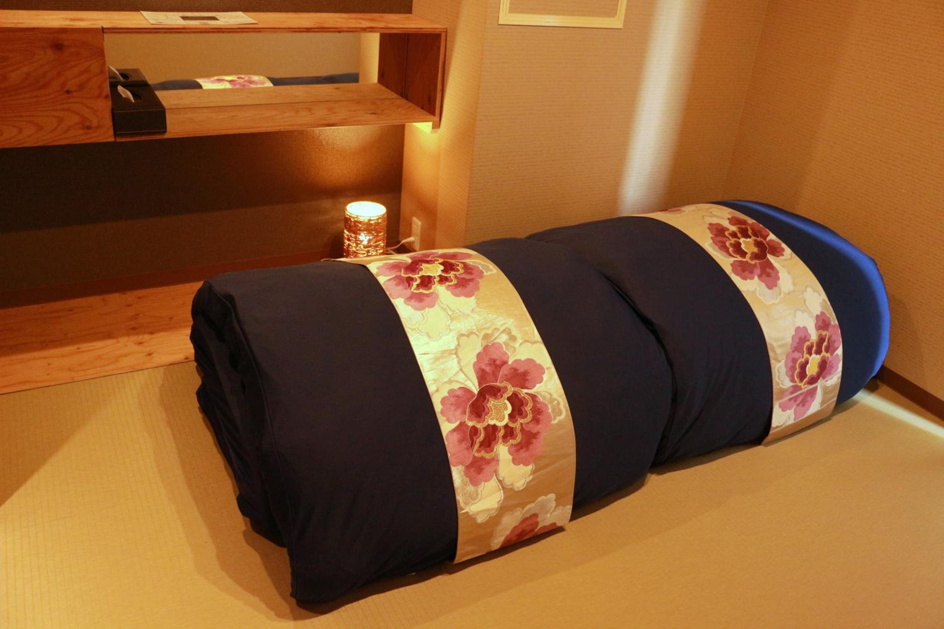 Hostel OSAKA