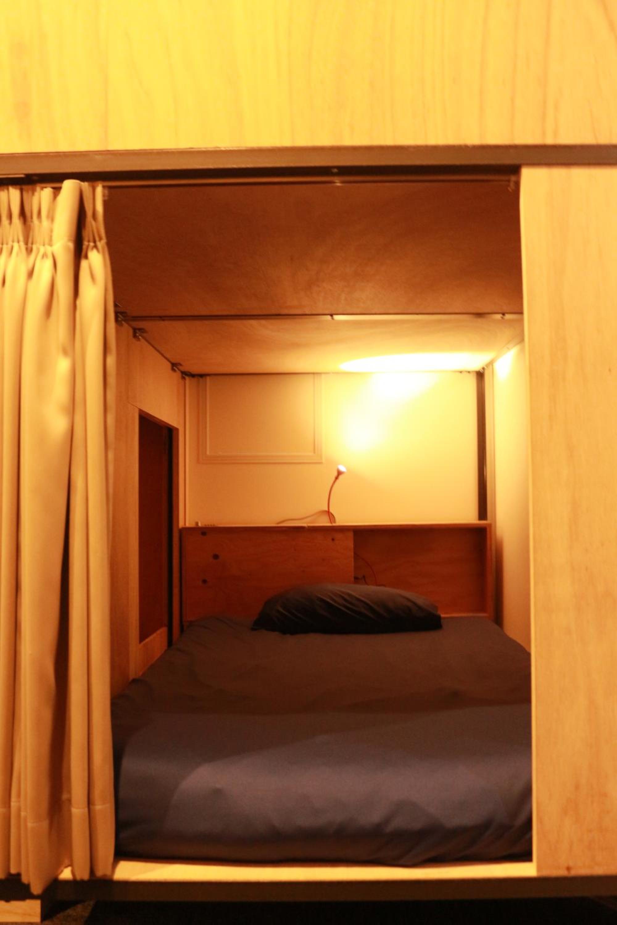 Hostel OSAKA