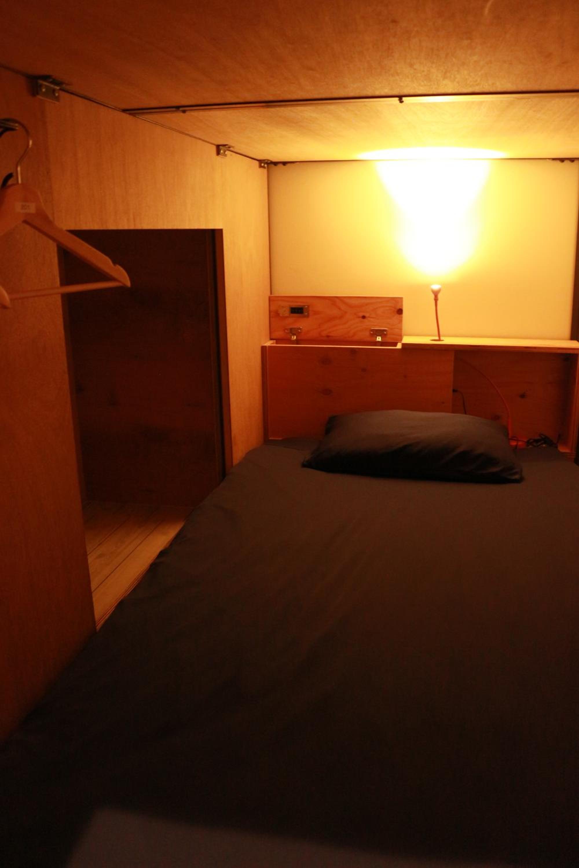Hostel OSAKA