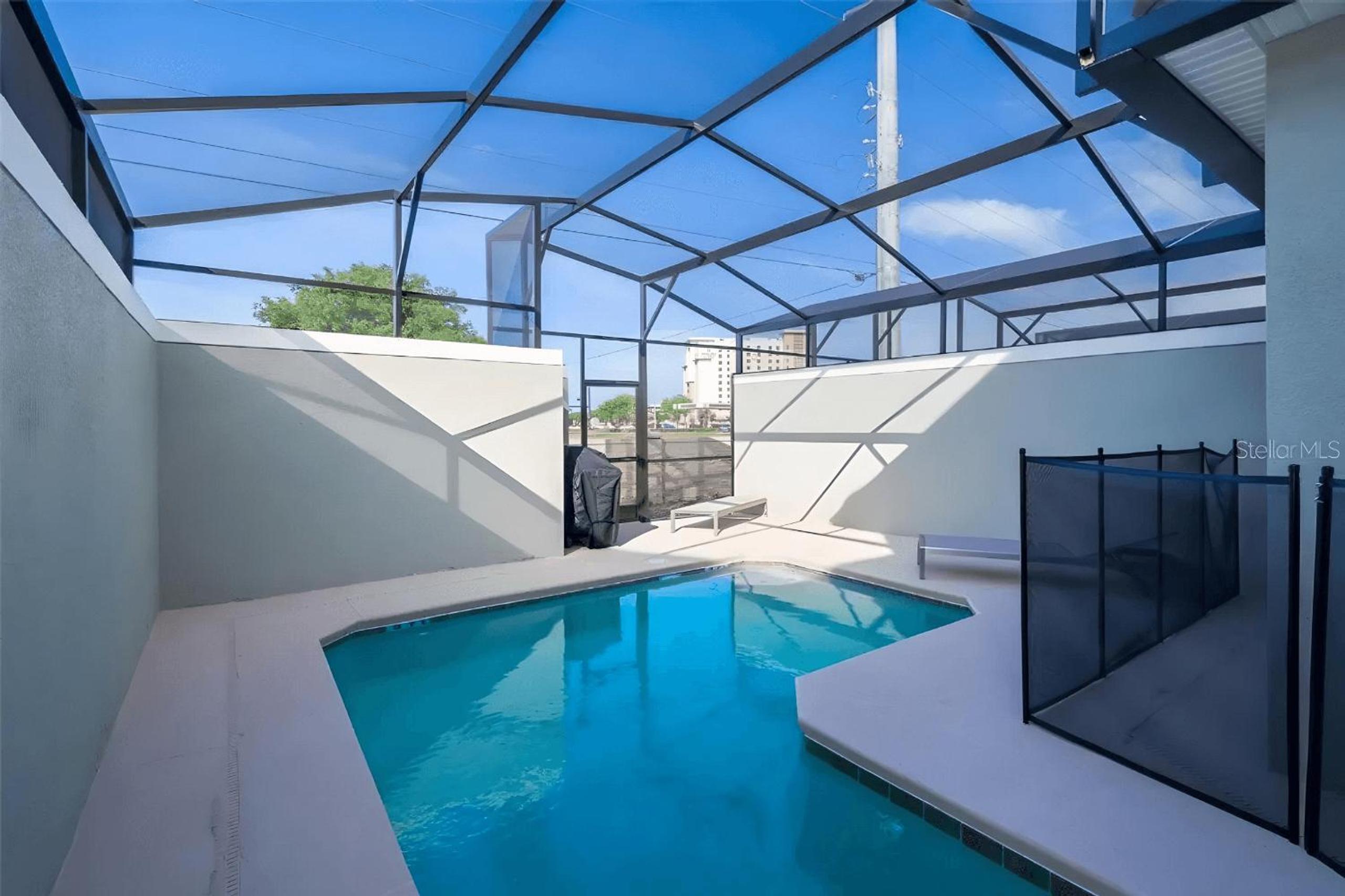 Storey Lake 4BR w/ Private Pool near Disney