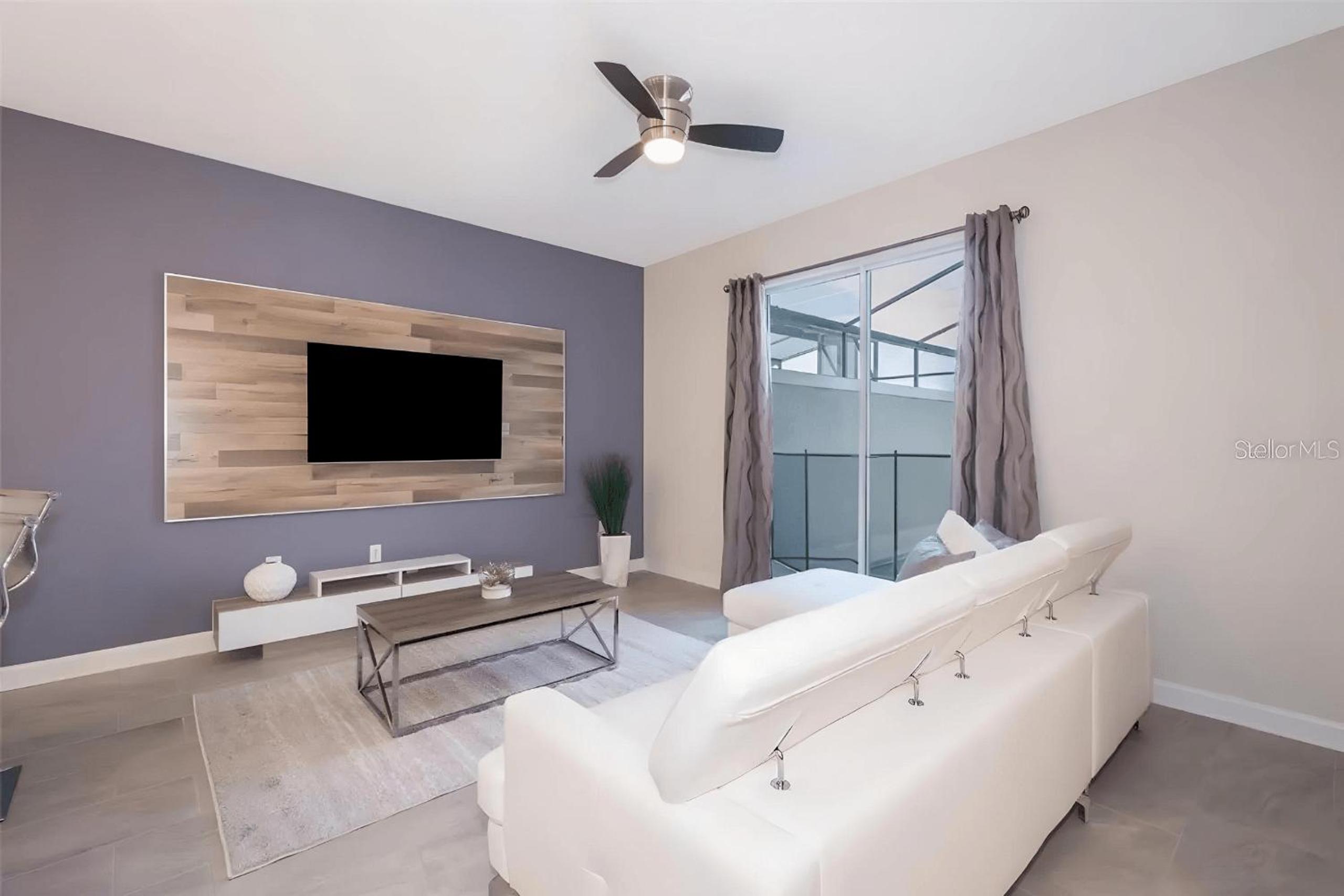 Storey Lake 4BR w/ Private Pool near Disney