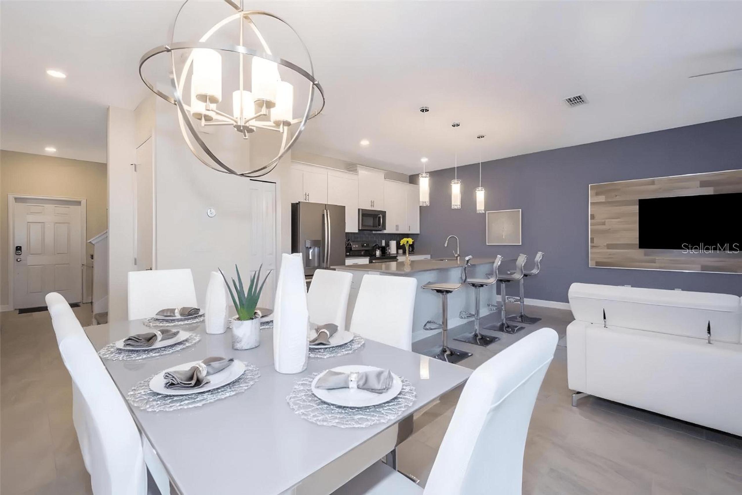 Storey Lake 4BR w/ Private Pool near Disney