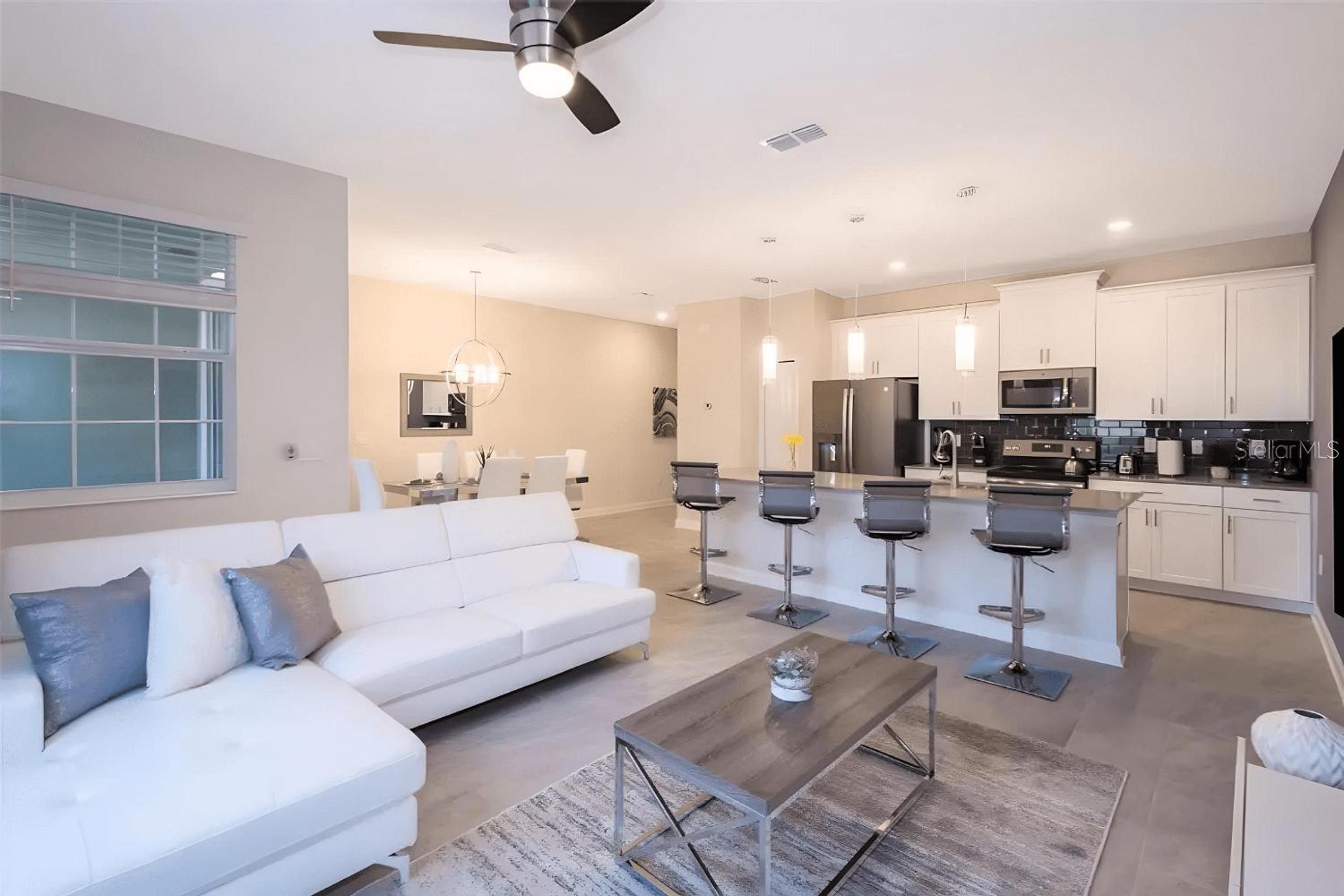 Storey Lake 4BR w/ Private Pool near Disney