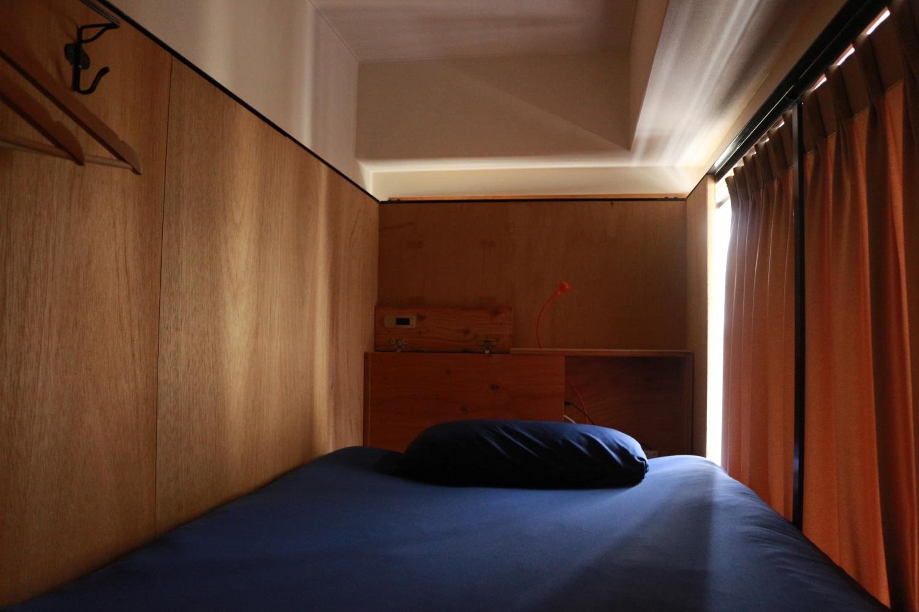 Hostel OSAKA