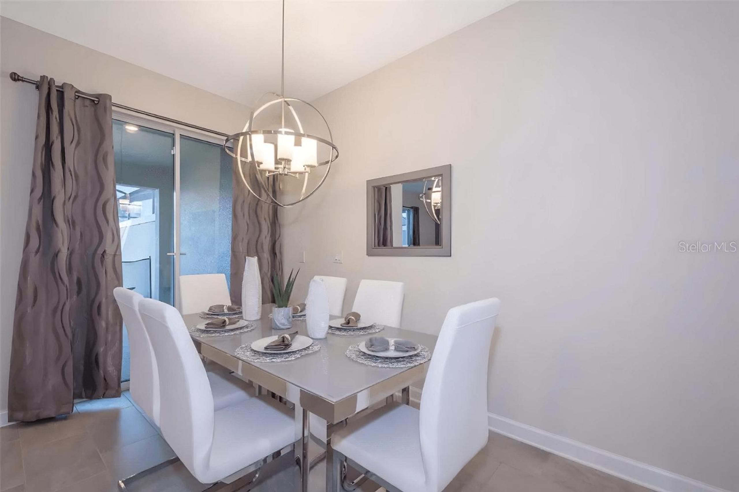 Storey Lake 4BR w/ Private Pool near Disney
