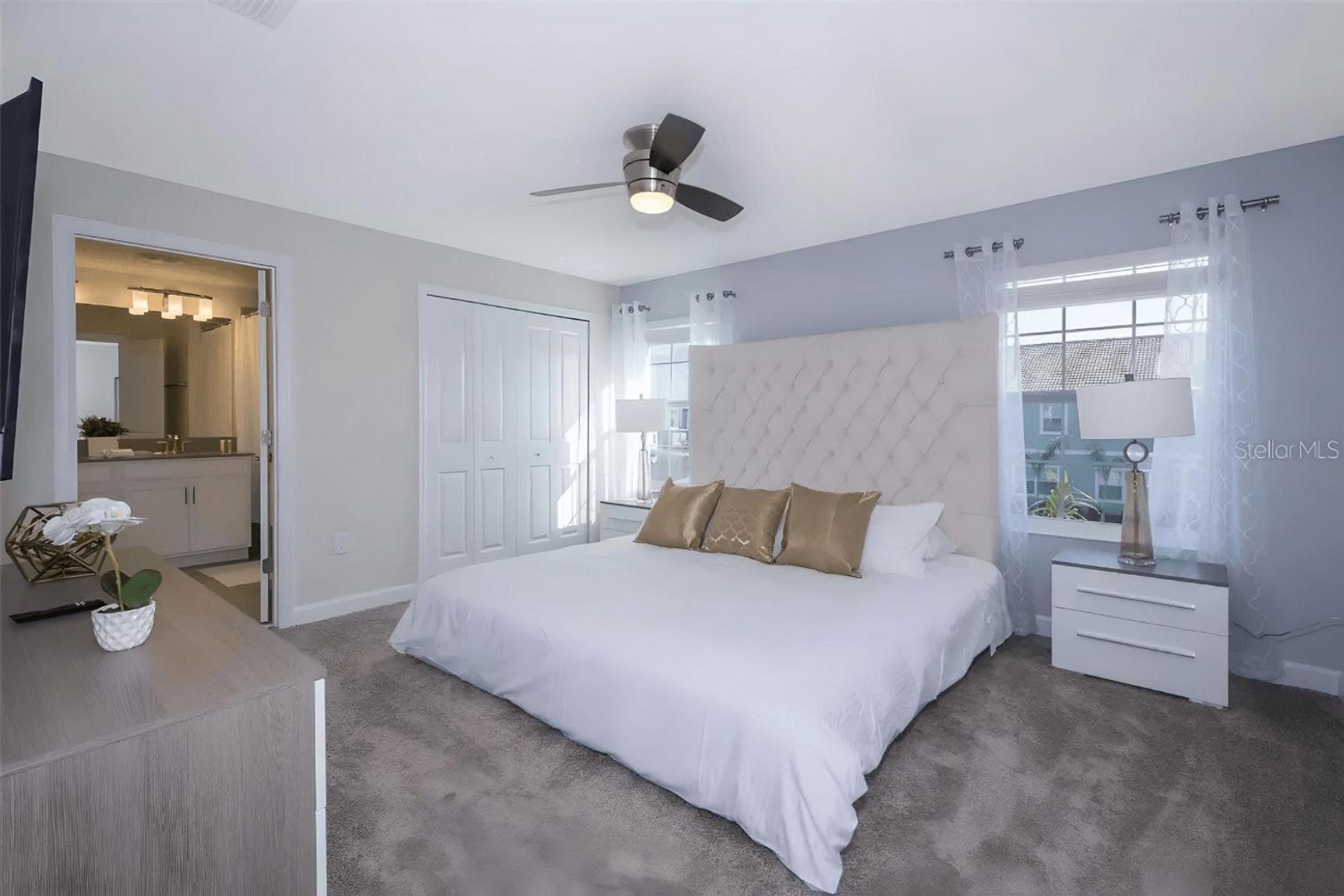Storey Lake 4BR w/ Private Pool near Disney