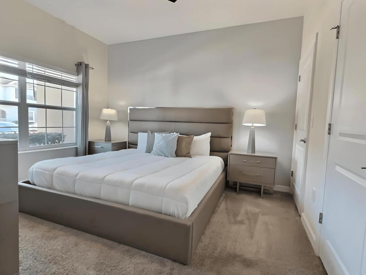 Storey Lake 4BR w/ Private Pool near Disney