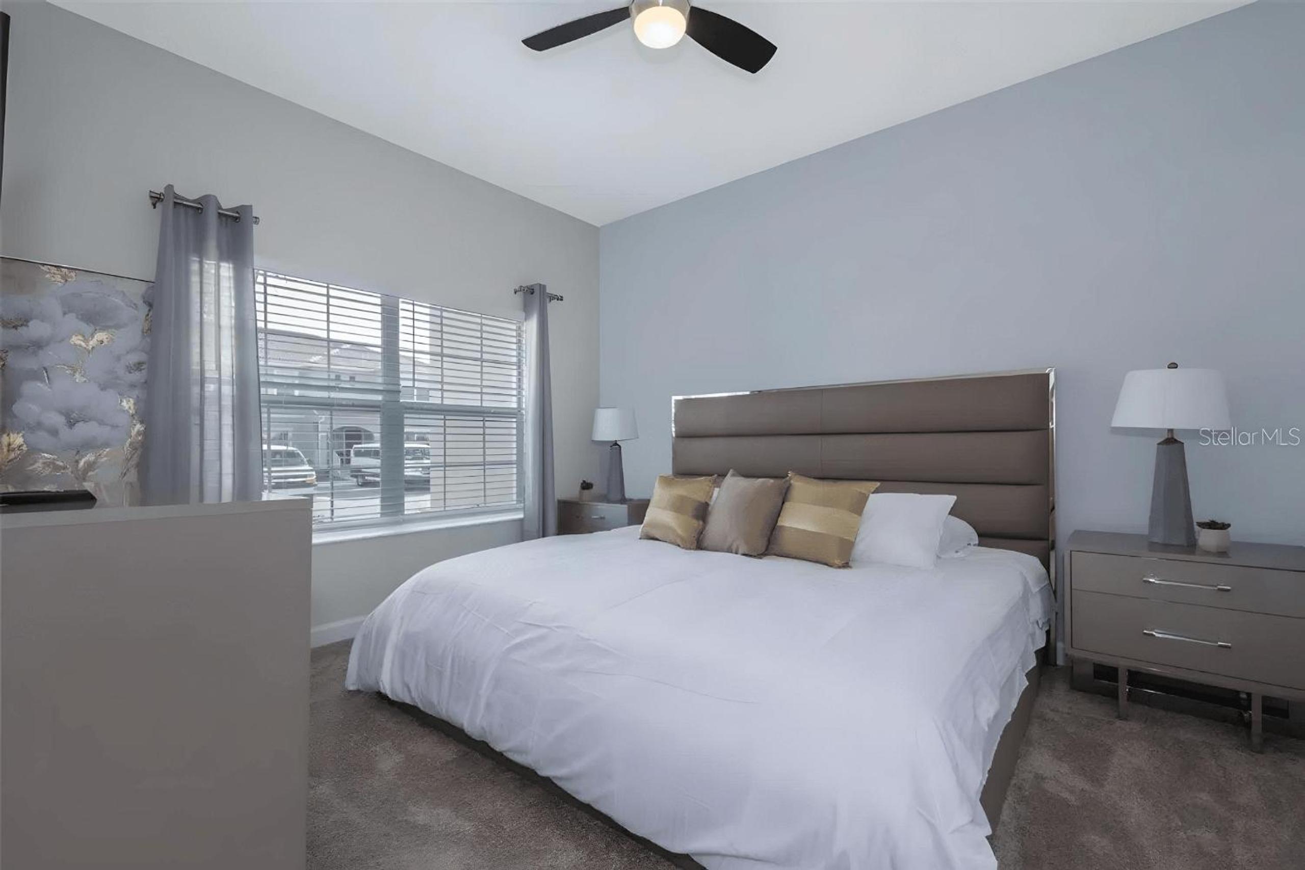 Storey Lake 4BR w/ Private Pool near Disney