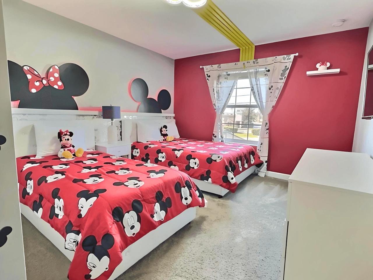 Storey Lake 4BR w/ Private Pool near Disney