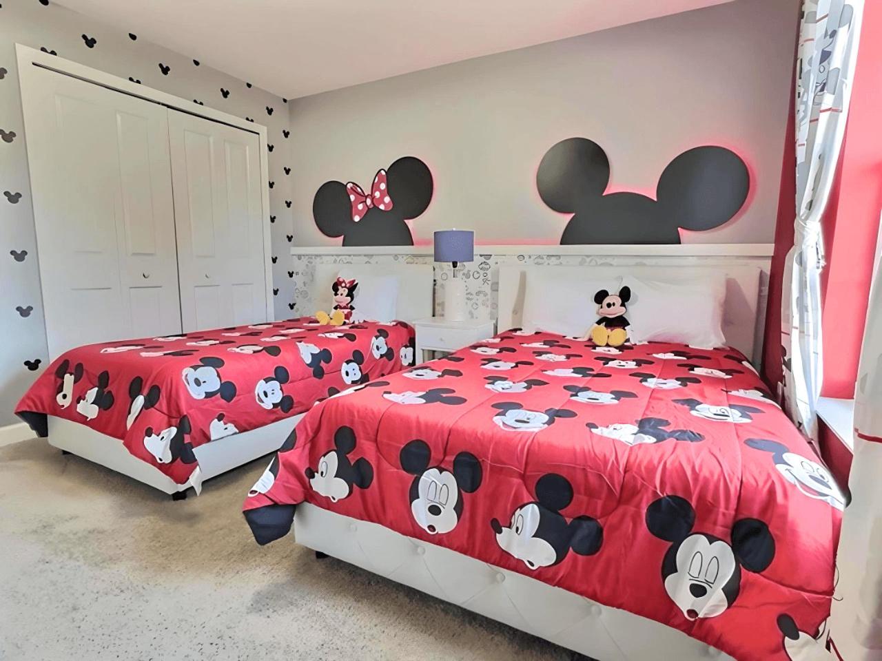 Storey Lake 4BR w/ Private Pool near Disney